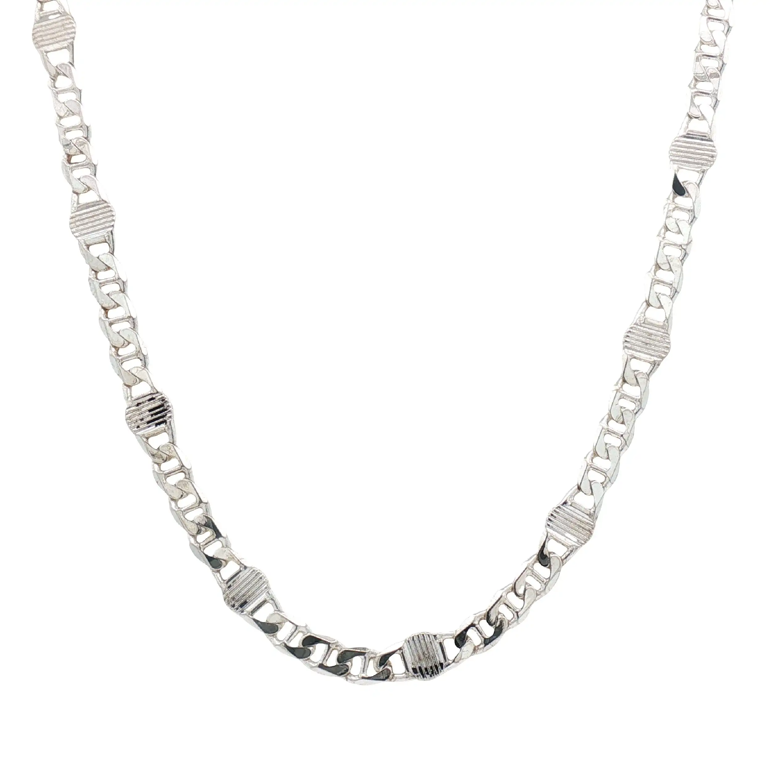 Kette Silber