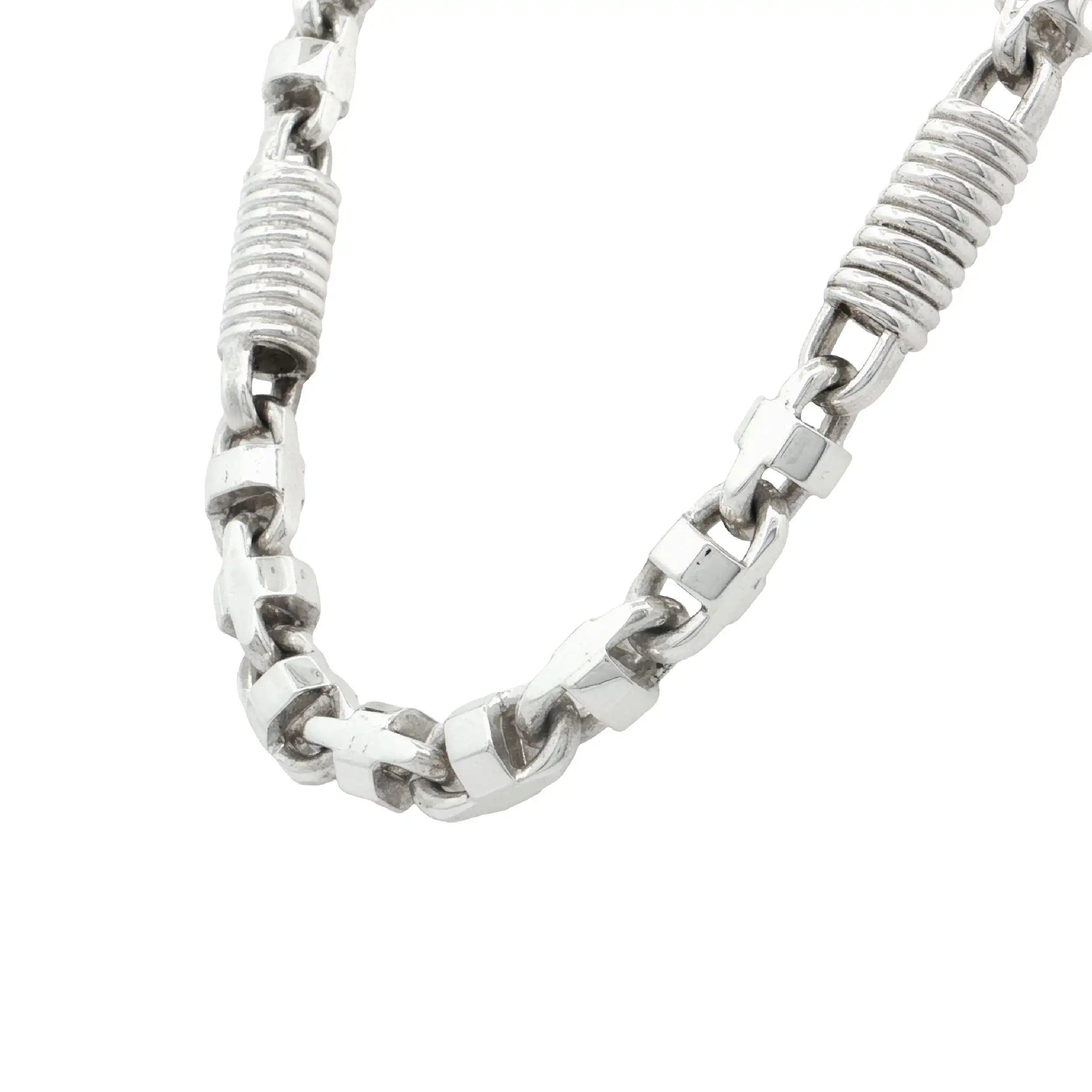 Kette Silber