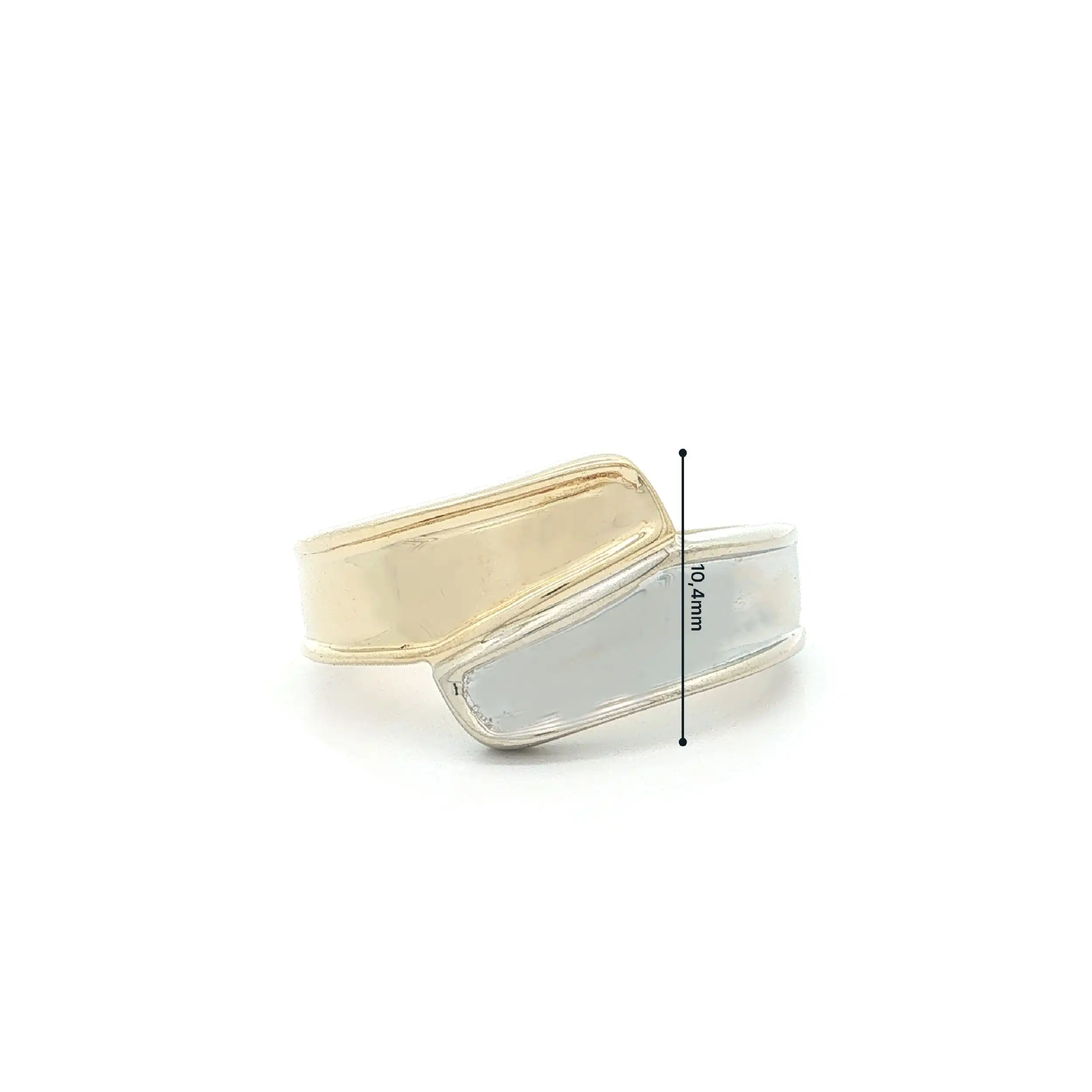 Ring Bicolor Ring Bicolor