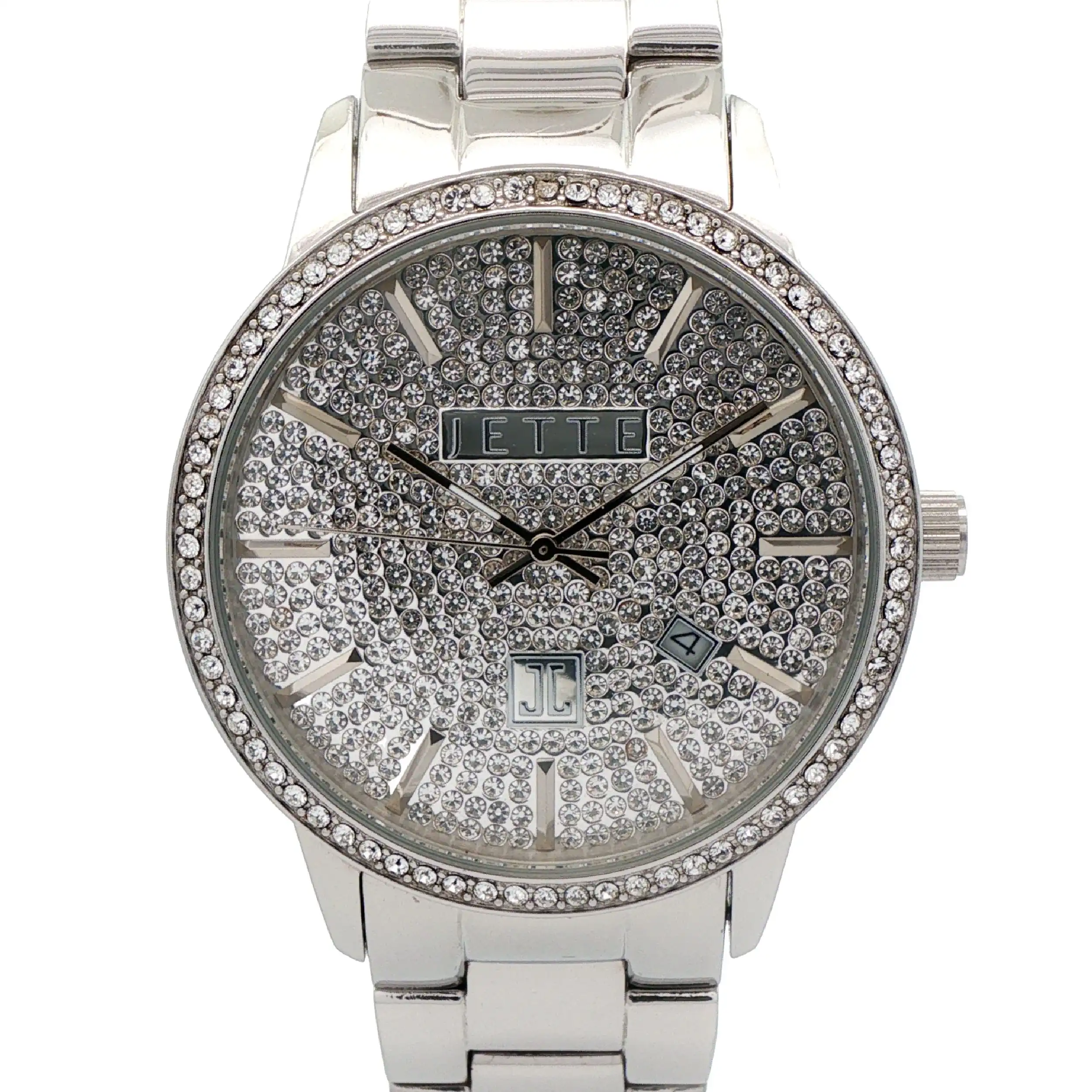 Damenuhr Jette Reflection Quartz