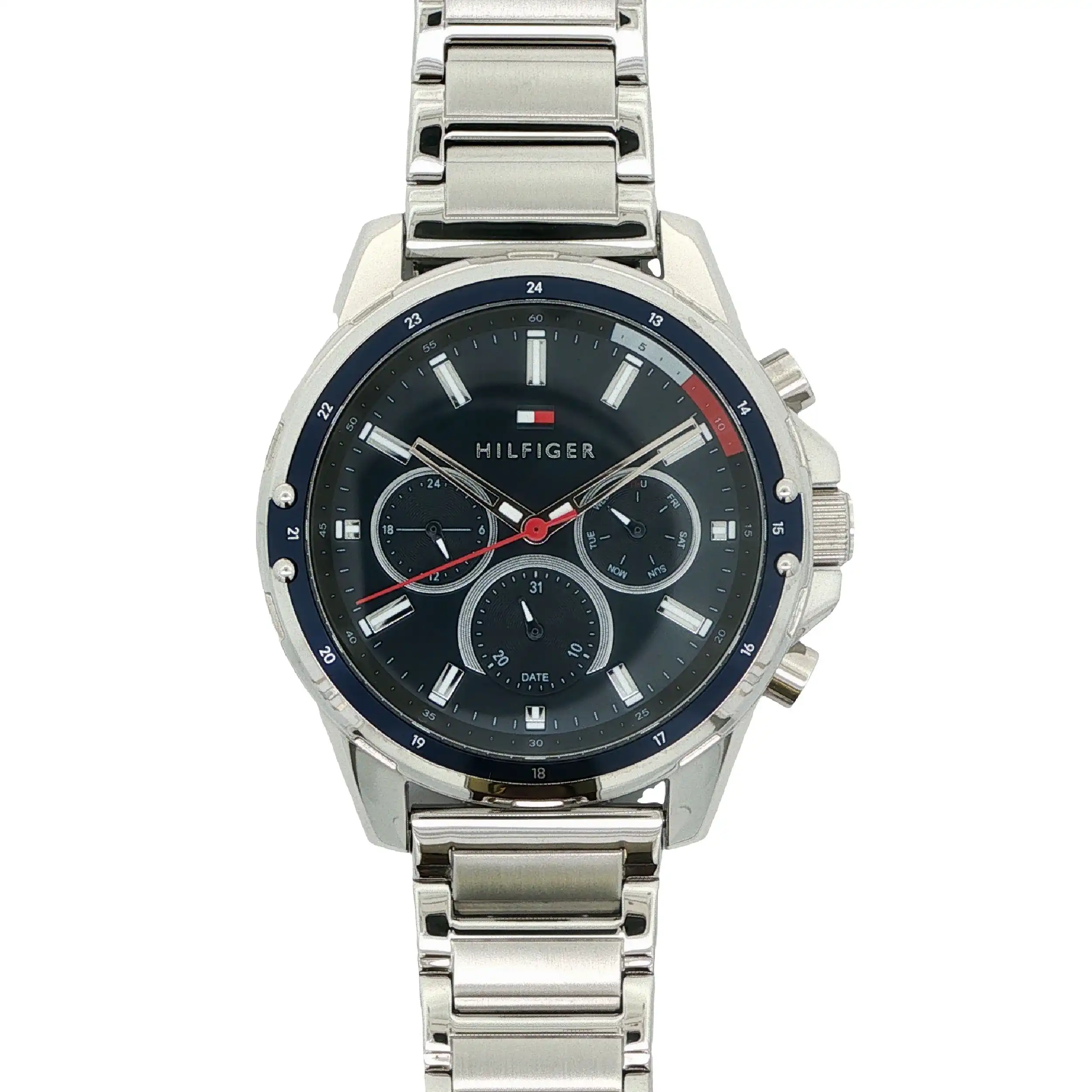 Herrenuhr Tommy Hilfiger Mason Herrenuhr Tommy Hilfiger Mason