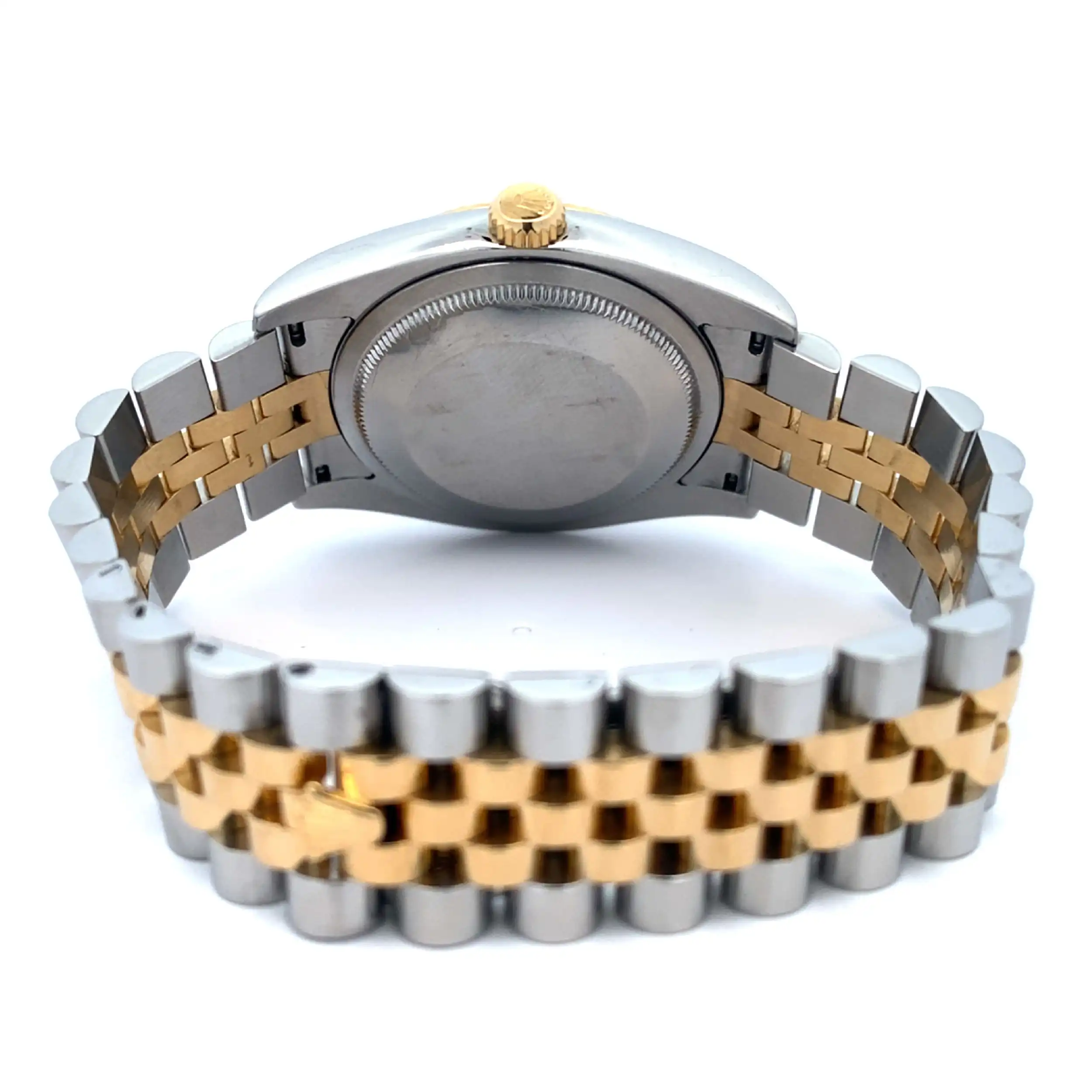 Herrenuhr Rolex Datejust