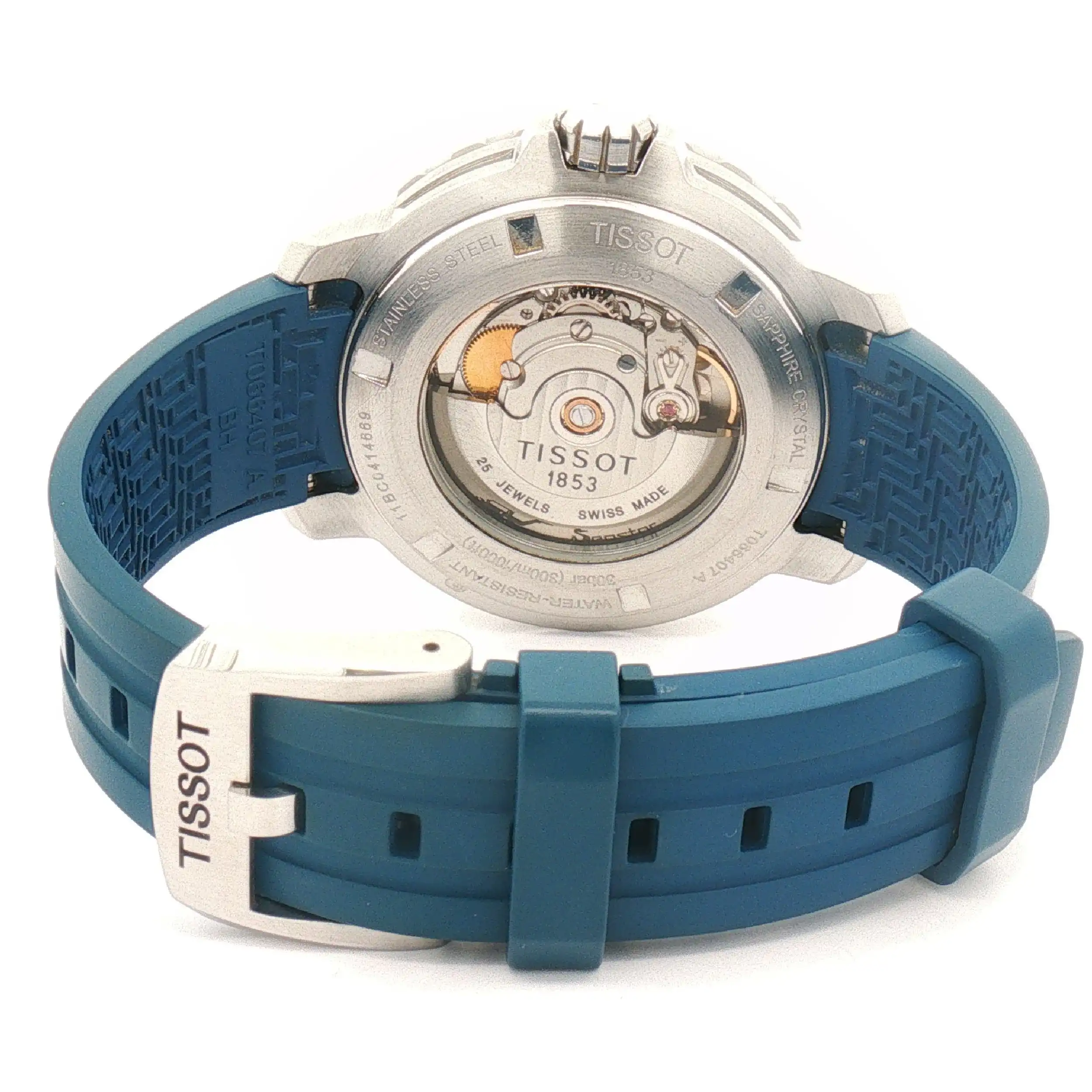 Herrenuhr Tissot Seastar 1000 Herrenuhr Tissot Seastar 1000