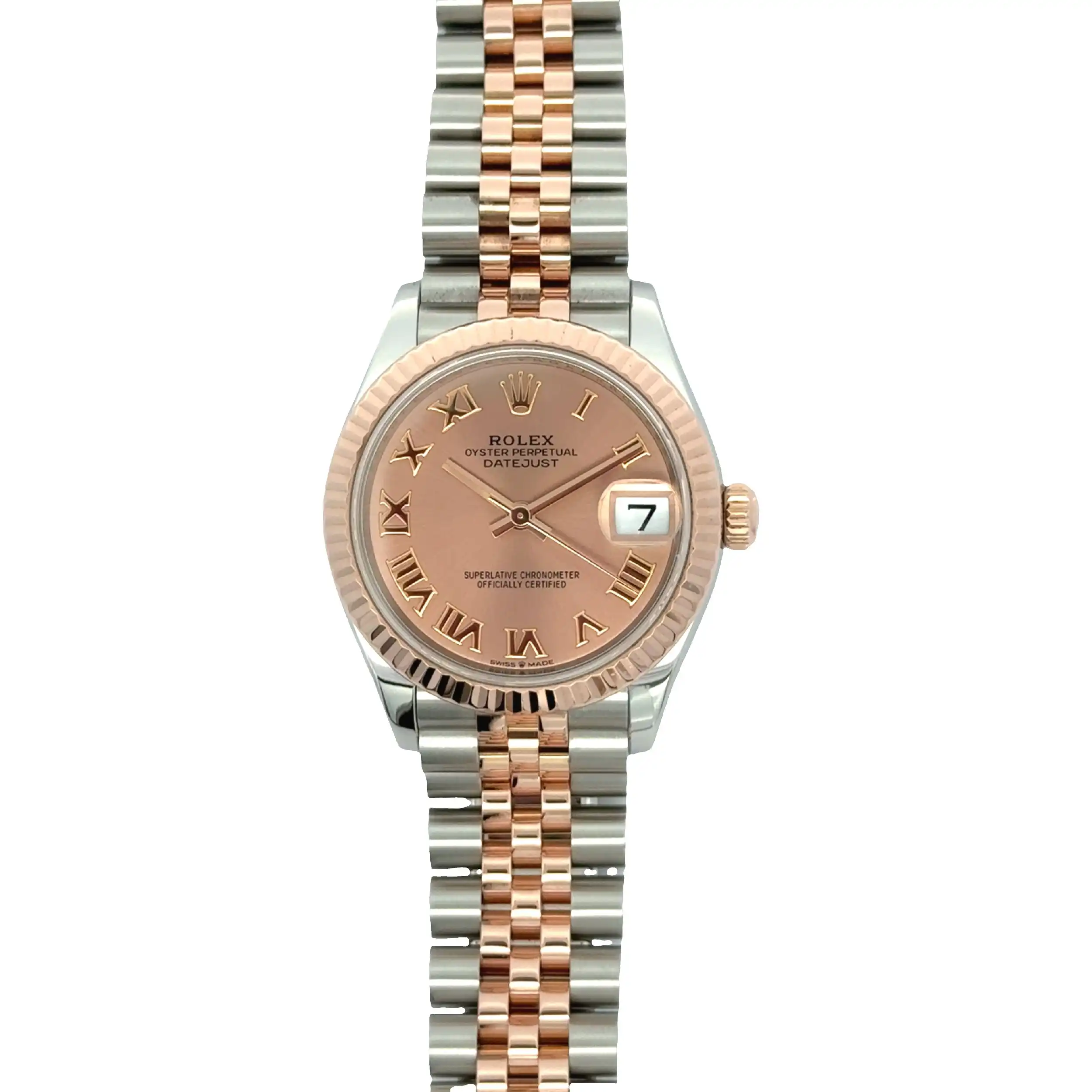 Damenuhr Rolex Datejust 31 Damenuhr Rolex Datejust 31