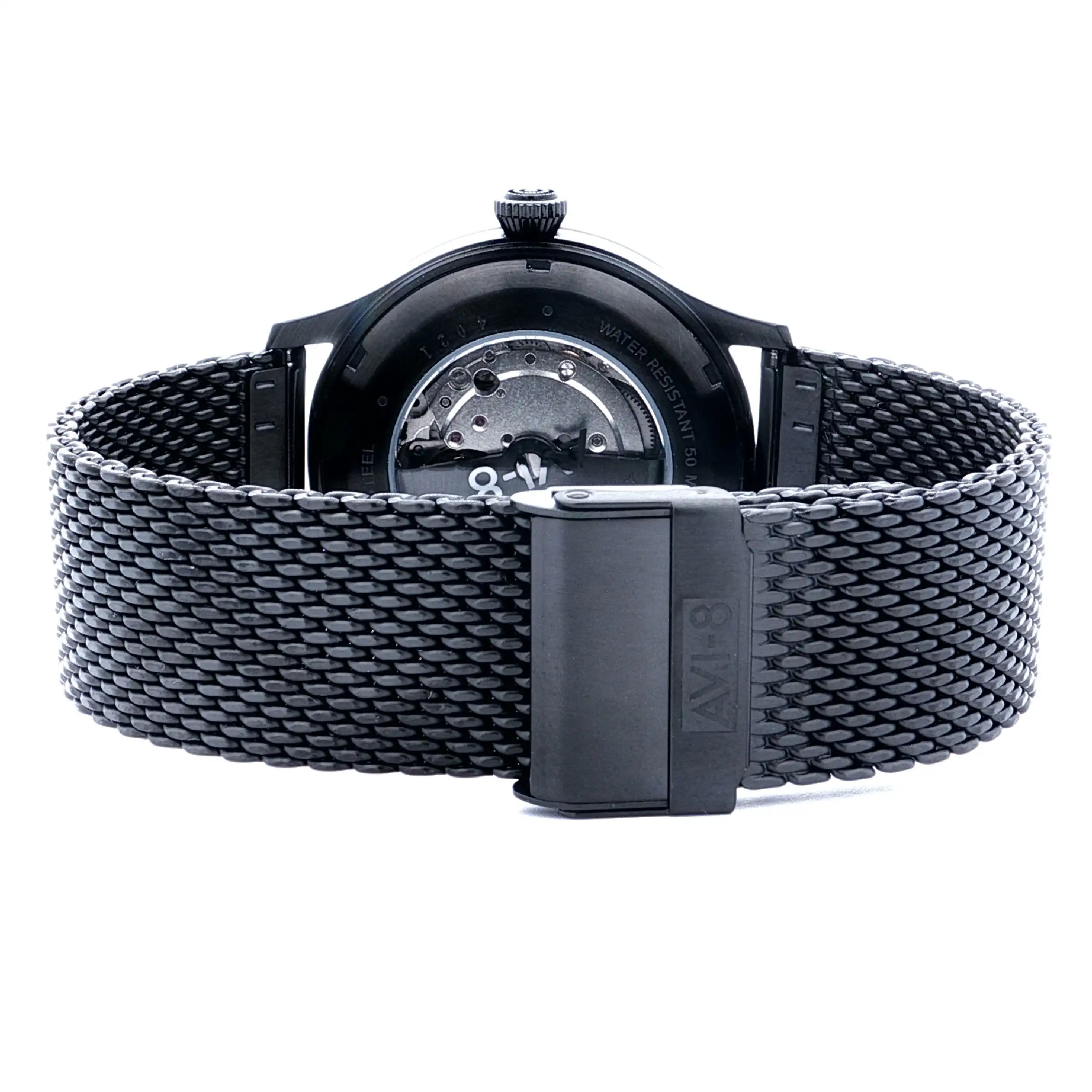 Herrenuhr AVI-8 Flyboy Automatic Herrenuhr AVI-8 Flyboy Automatic