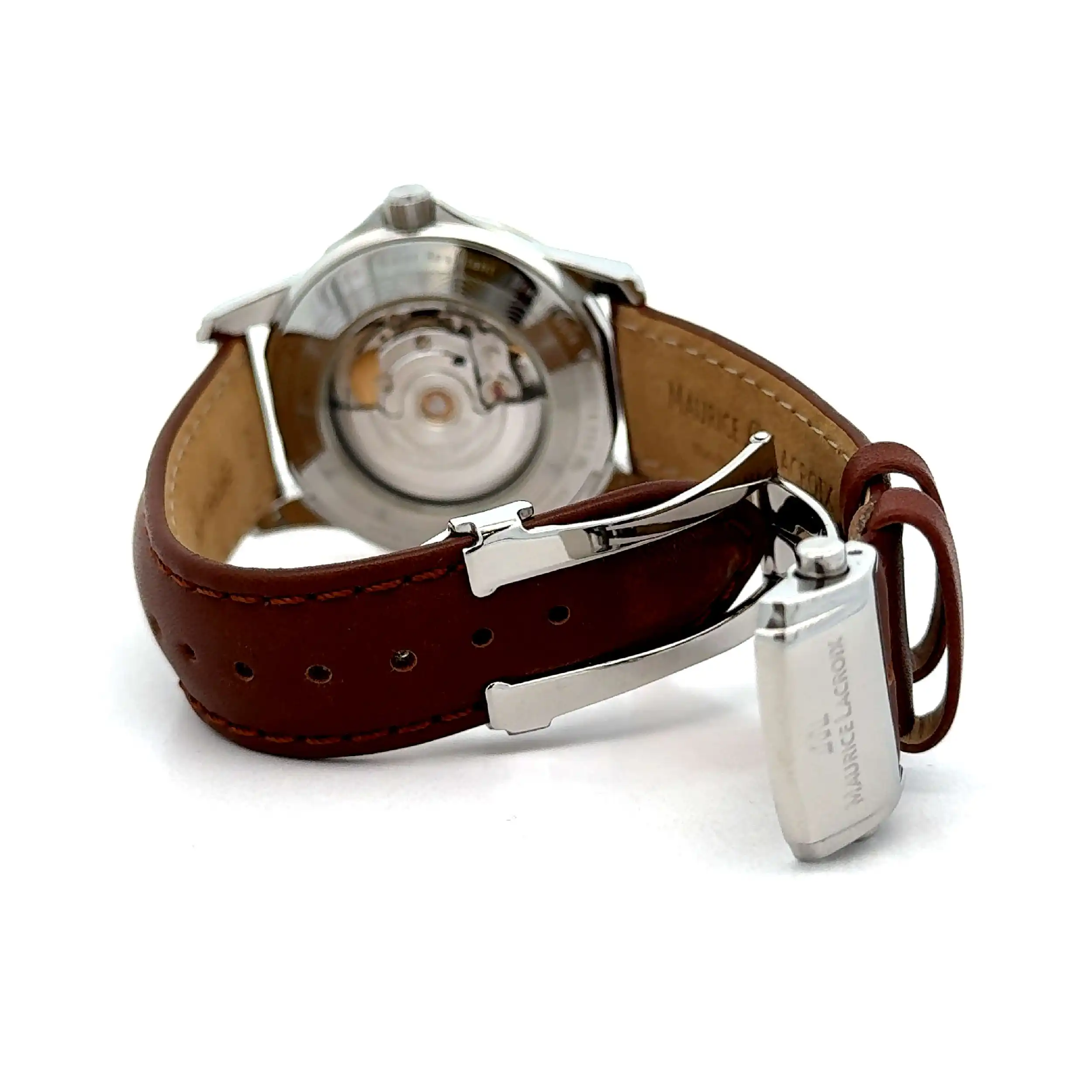 Herrenuhr Maurice Lacroix Herrenuhr Maurice Lacroix