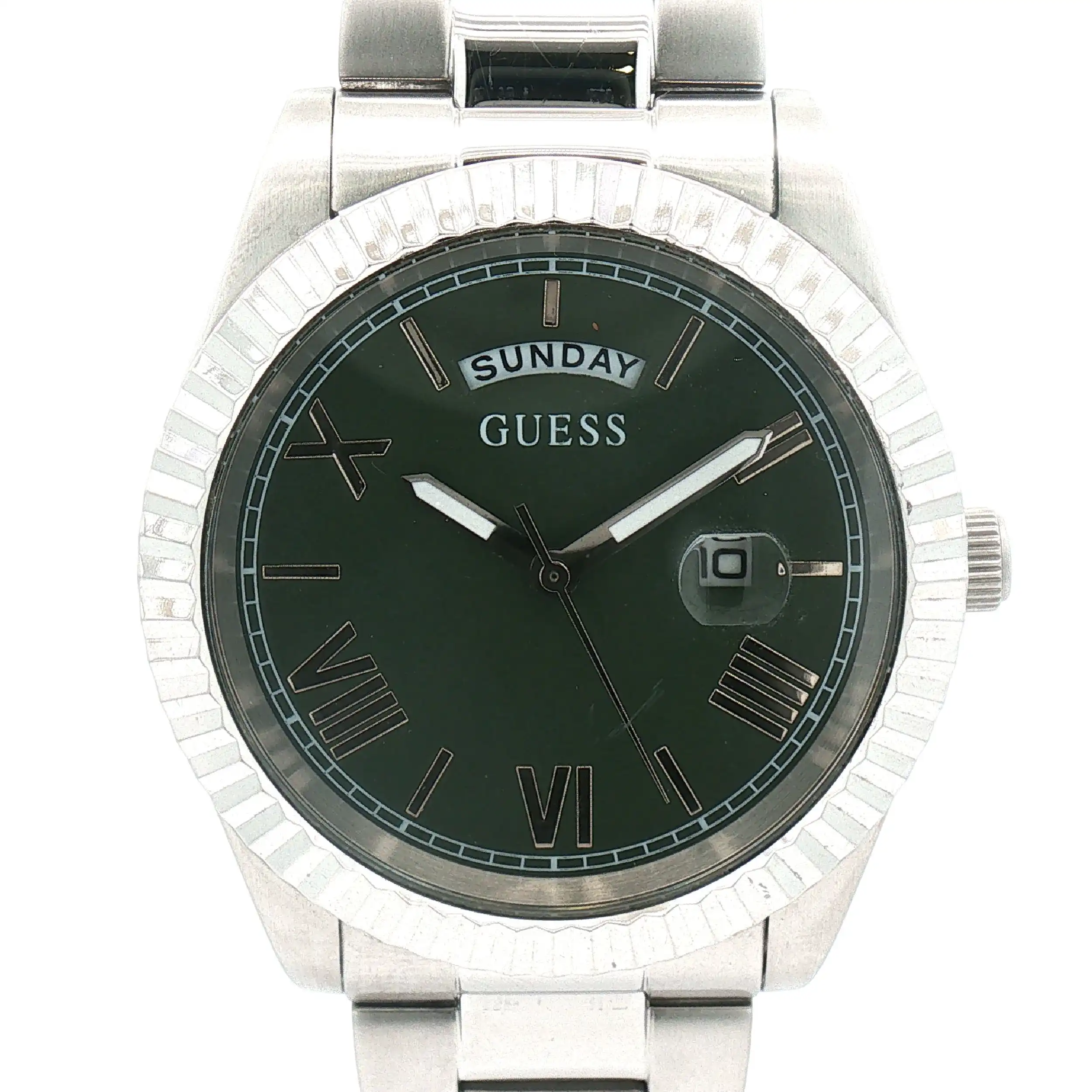 Herrenuhr Guess Connoisseur Herrenuhr Guess Connoisseur