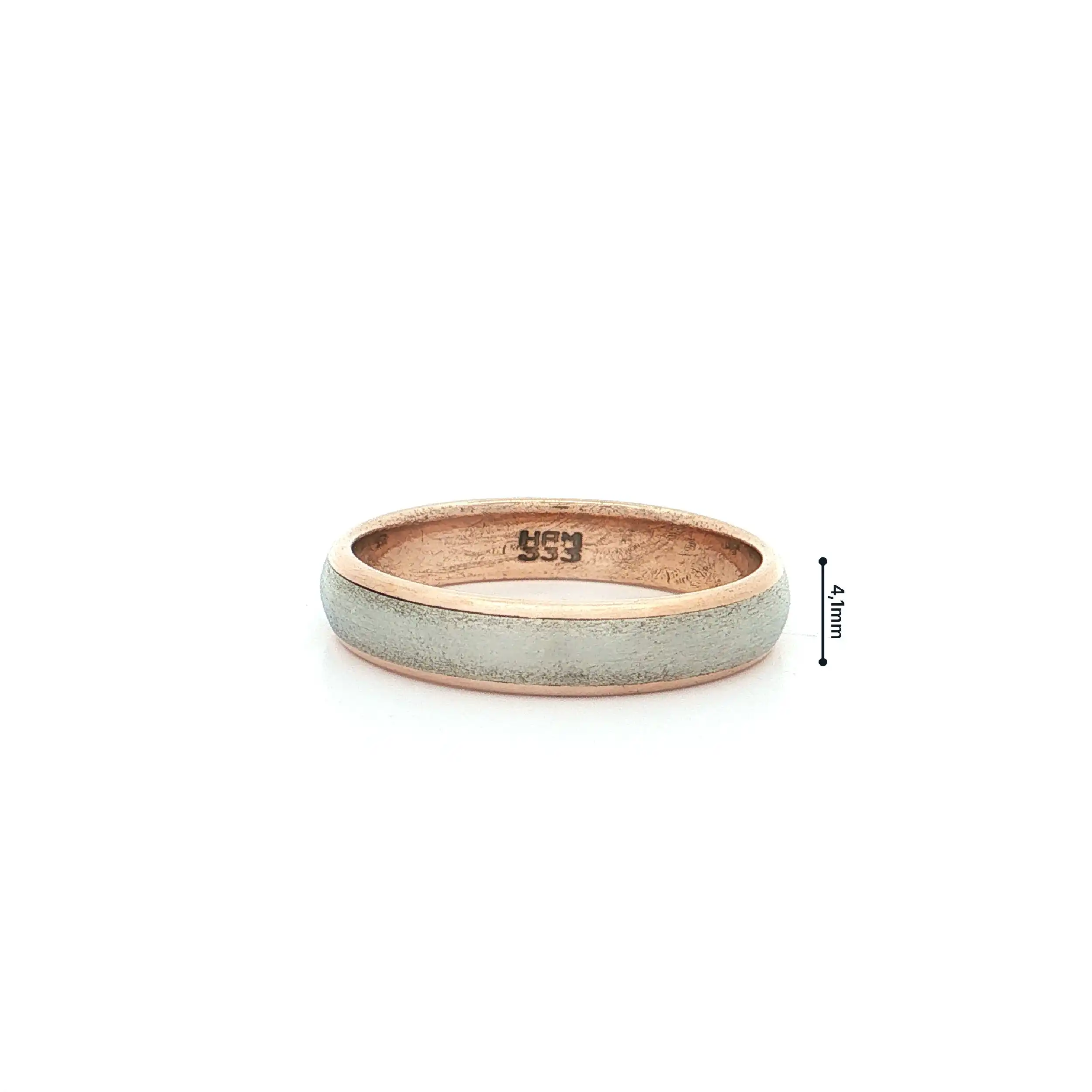 Ring Bicolor