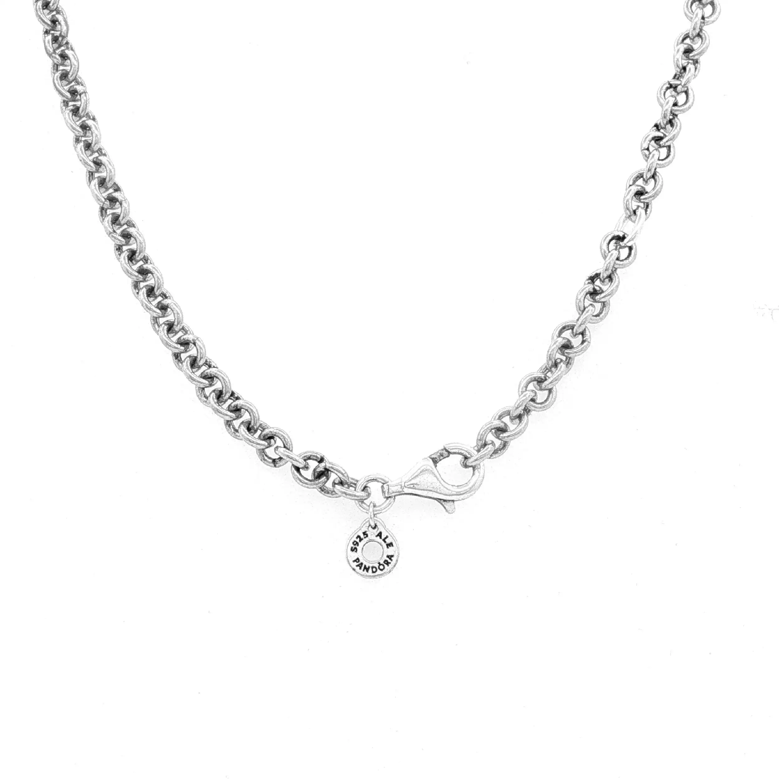 Ankerkette Silber Pandora Ankerkette Silber Pandora