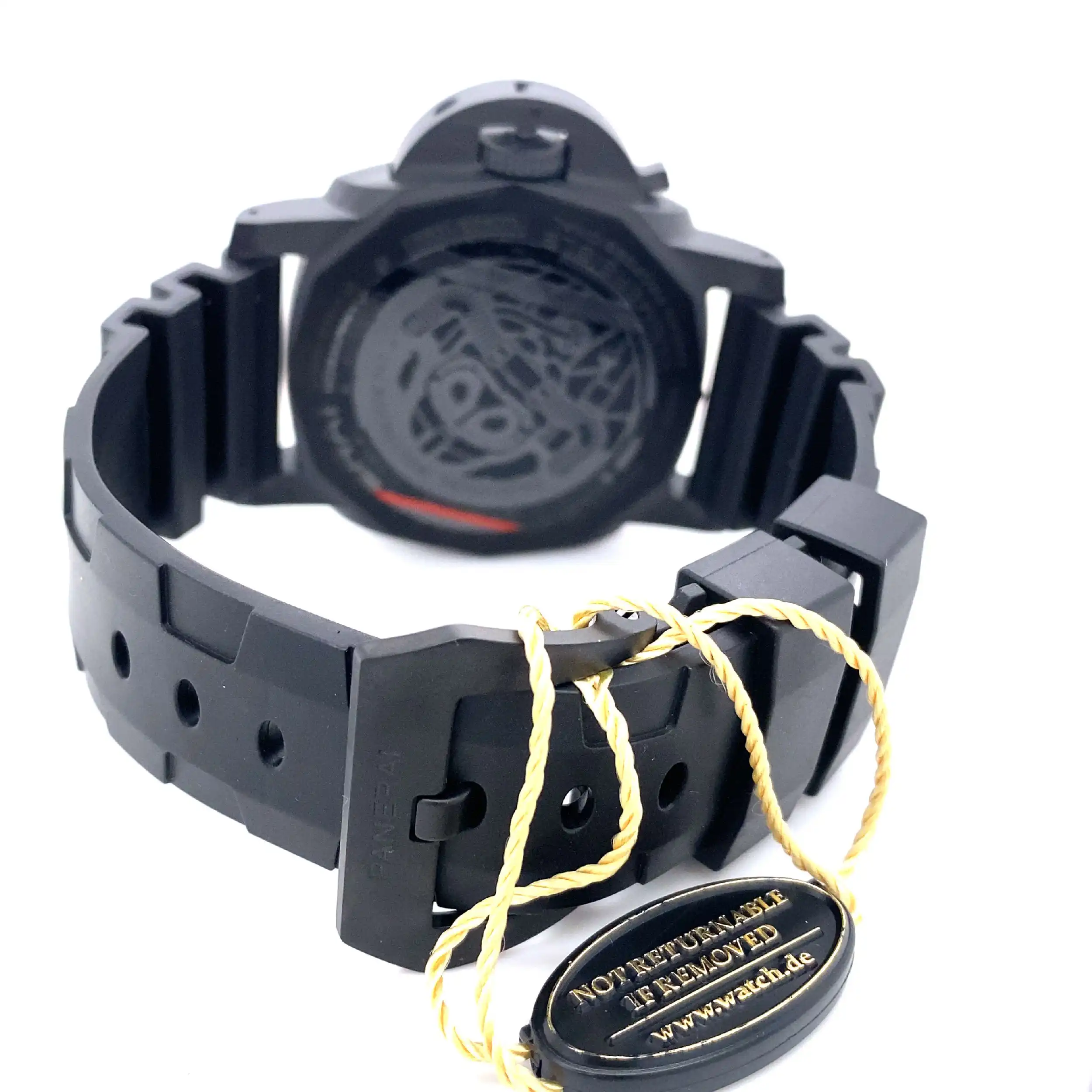Herrenuhr Panerai Luminor Submersible Herrenuhr Panerai Luminor Submersible