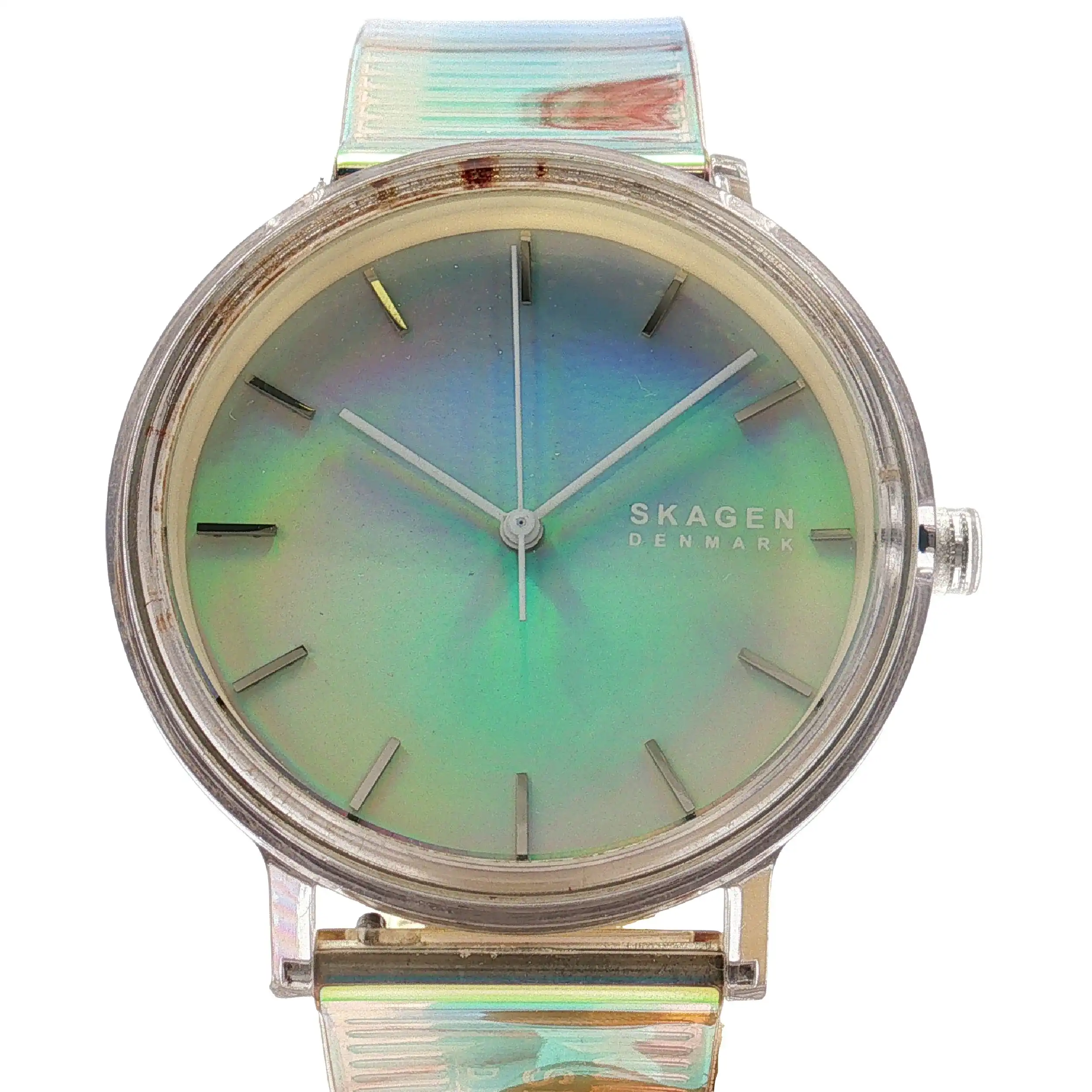 Damenuhr Skagen SKW6641