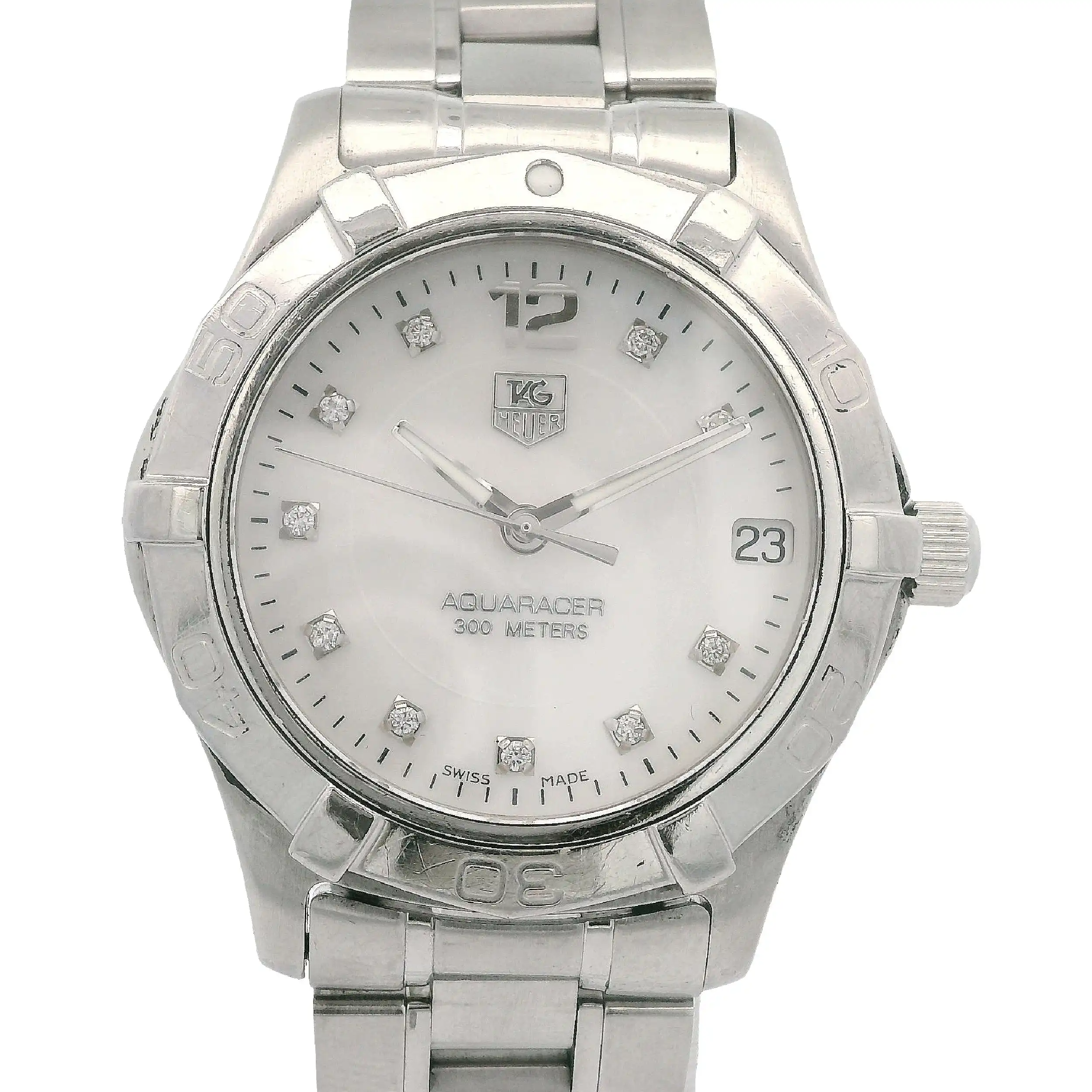 Herrenuhr Tag Heuer Aquaracer Lady Herrenuhr Tag Heuer Aquaracer Lady