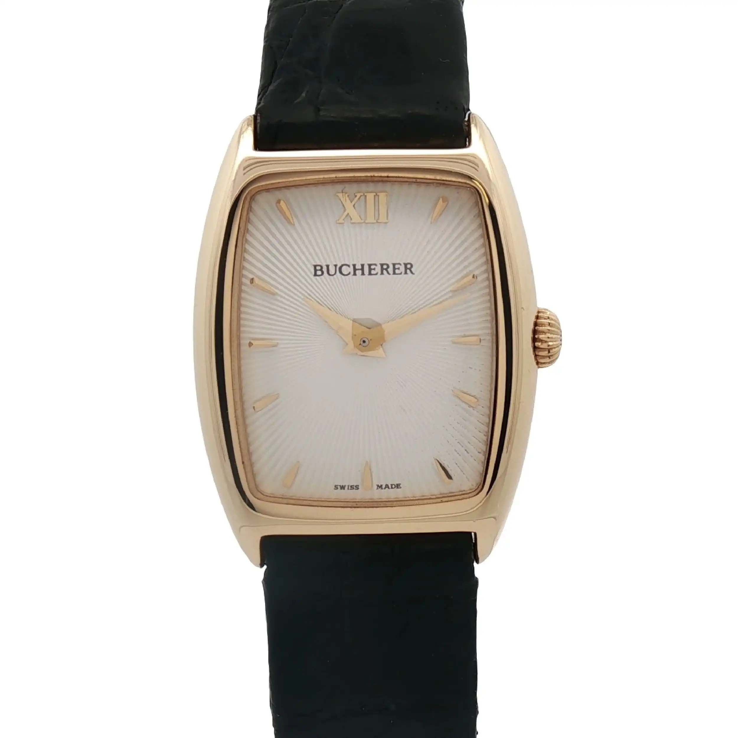 Damenuhr Bucherer Damenuhr Bucherer