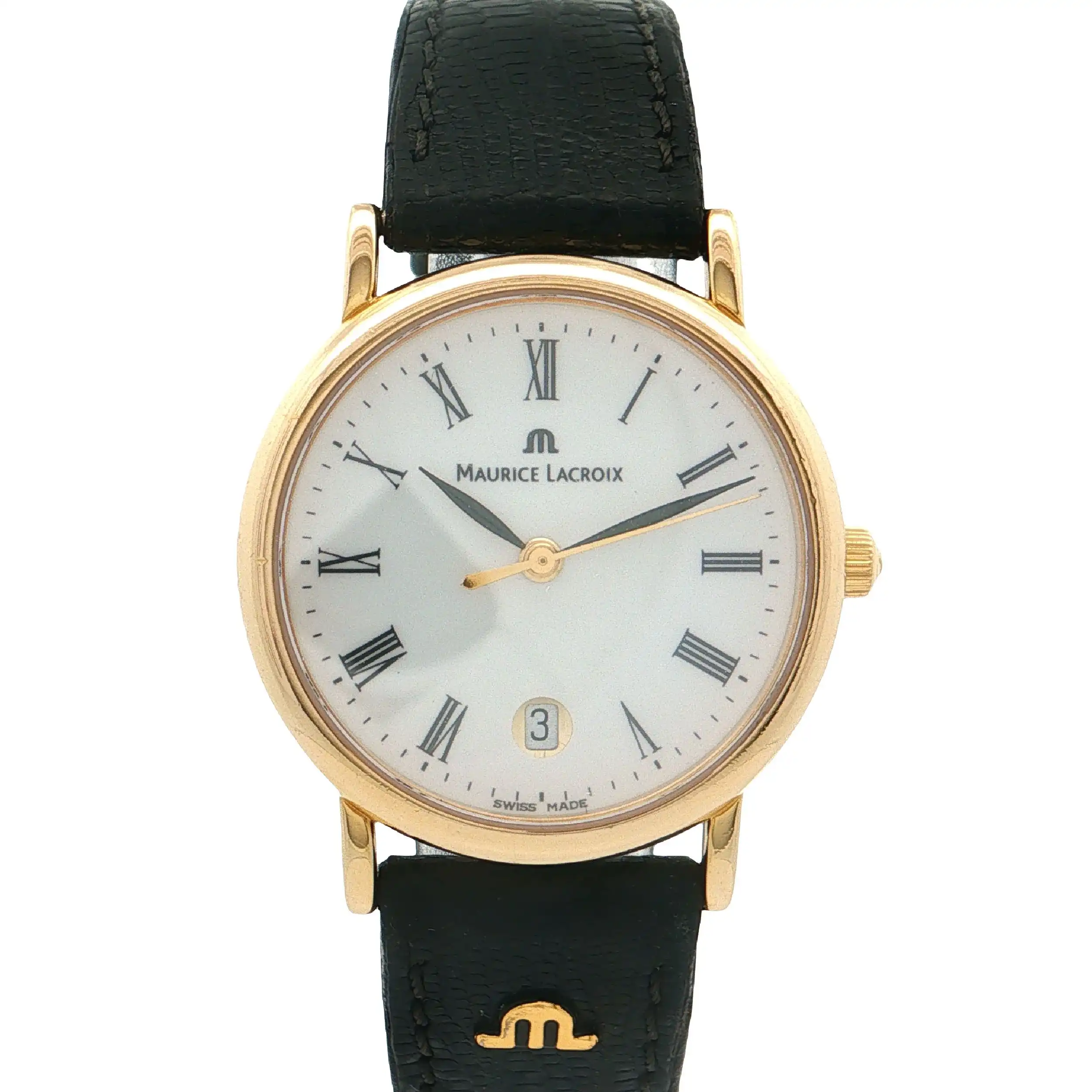Damenuhr Maurice Lacroix AR1013 Damenuhr Maurice Lacroix AR1013