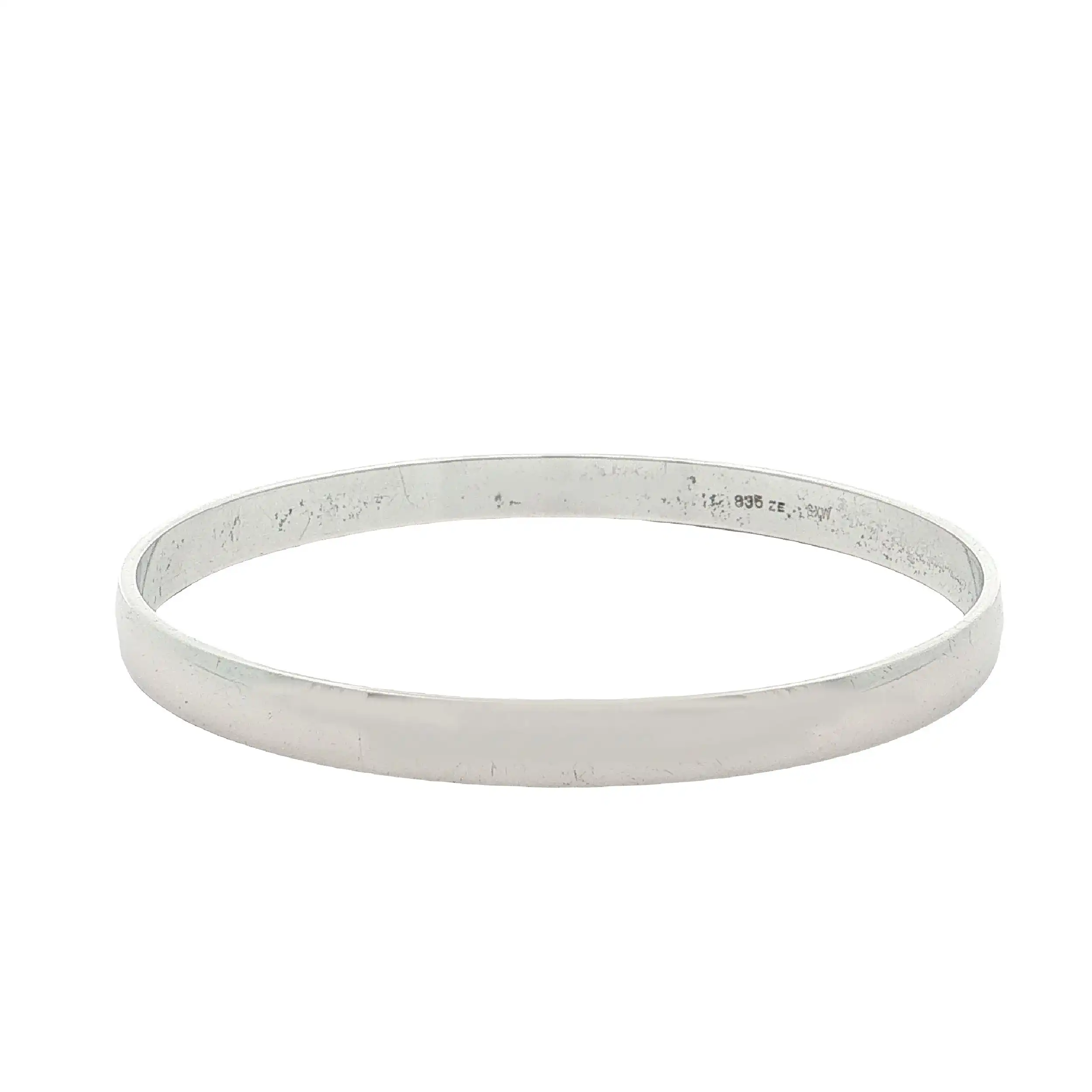 Armreif Silber