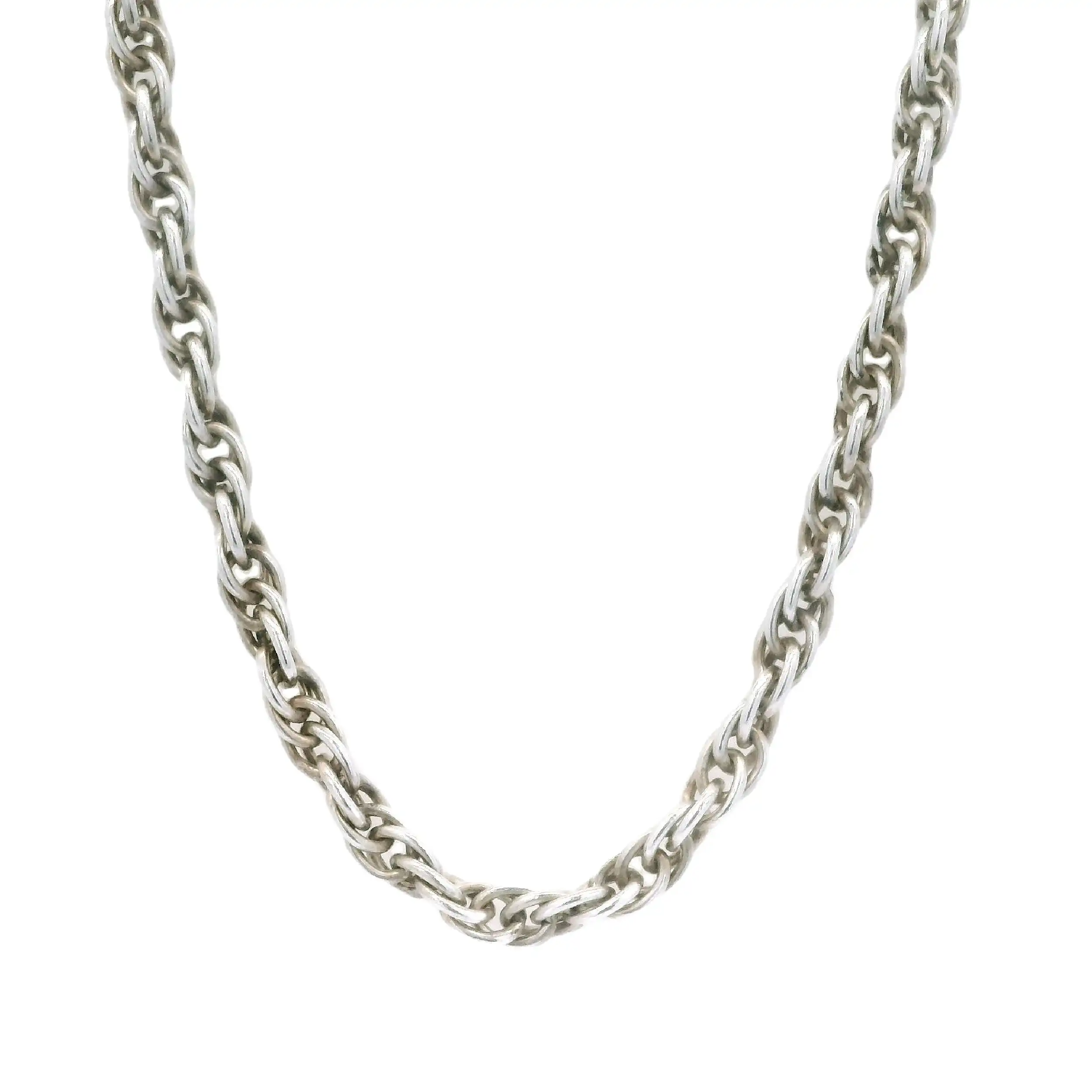 Kette Silber