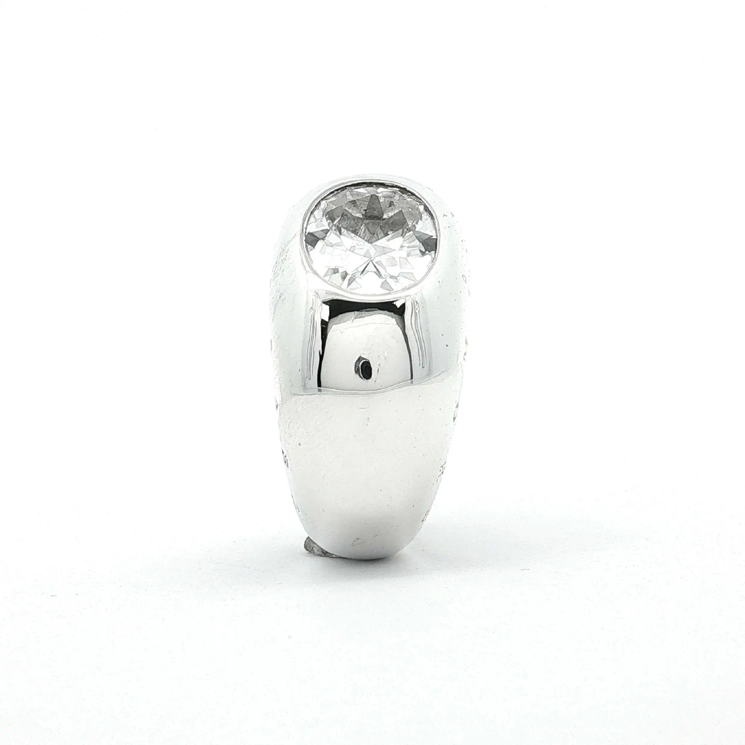 Ring Silber Thomas Sabo mit Zirkonia Ring Silber Thomas Sabo mit Zirkonia