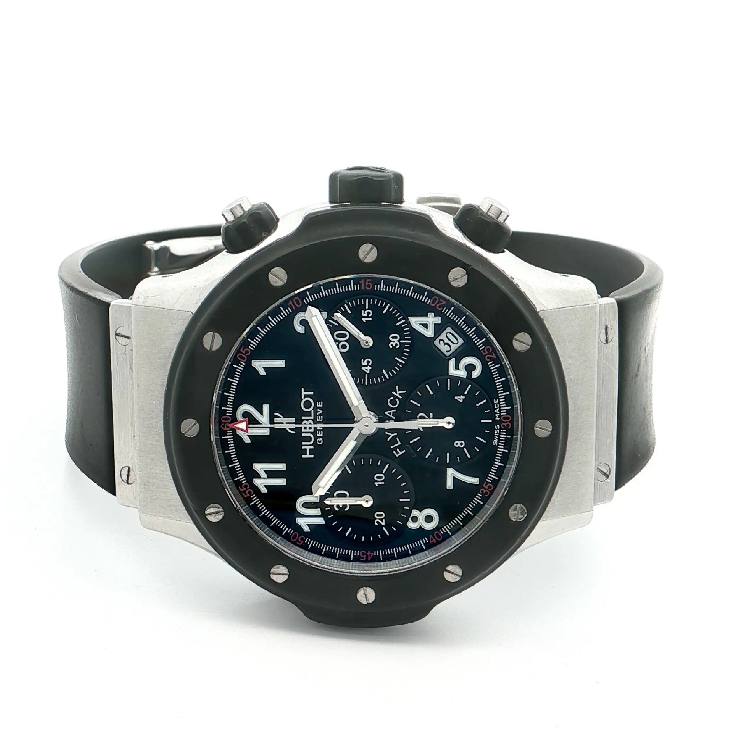 Herrenuhr Hublot Flyback Chronograph 42mm 1926.10 Herrenuhr Hublot Flyback Chronograph 42mm 1926.10
