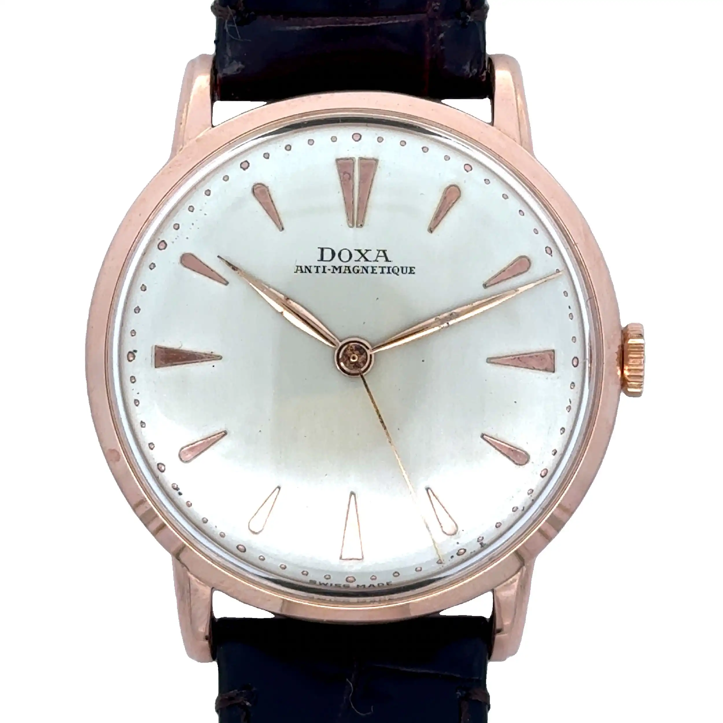 Herrenuhr Doxa Herrenuhr Doxa