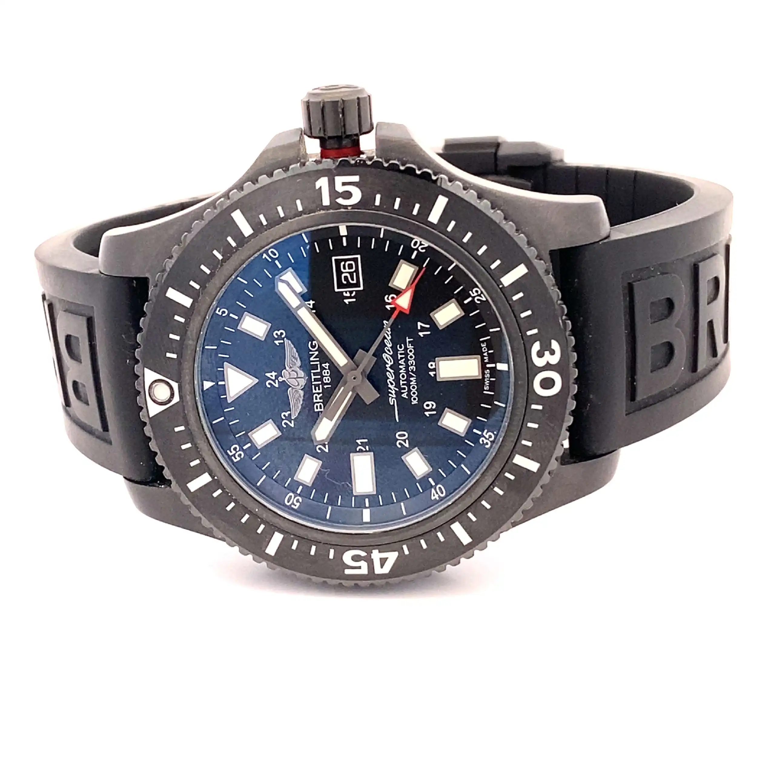 Herrenuhr Breitling Superocean 44