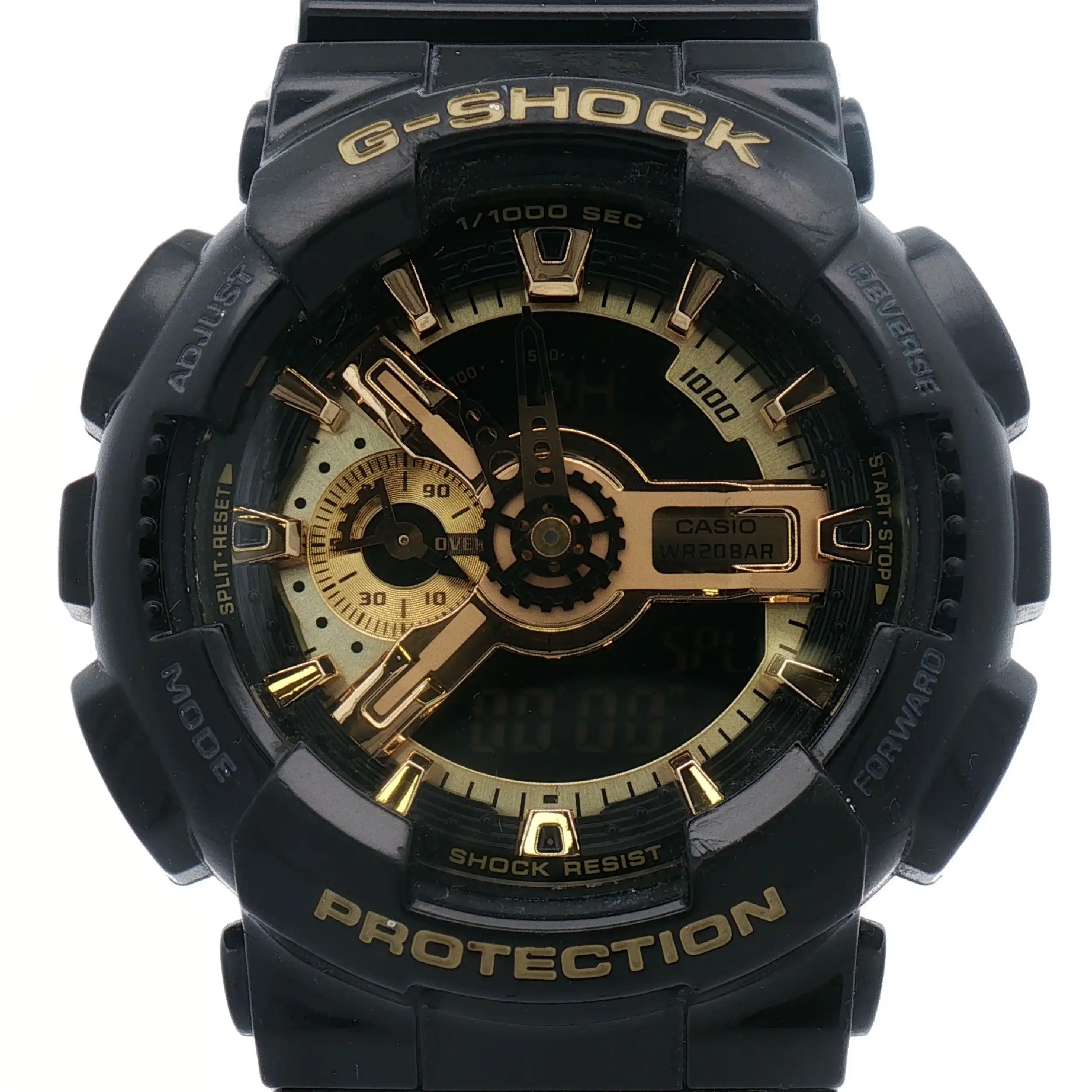 Herrenuhr Casio G-Shock Herrenuhr Casio G-Shock