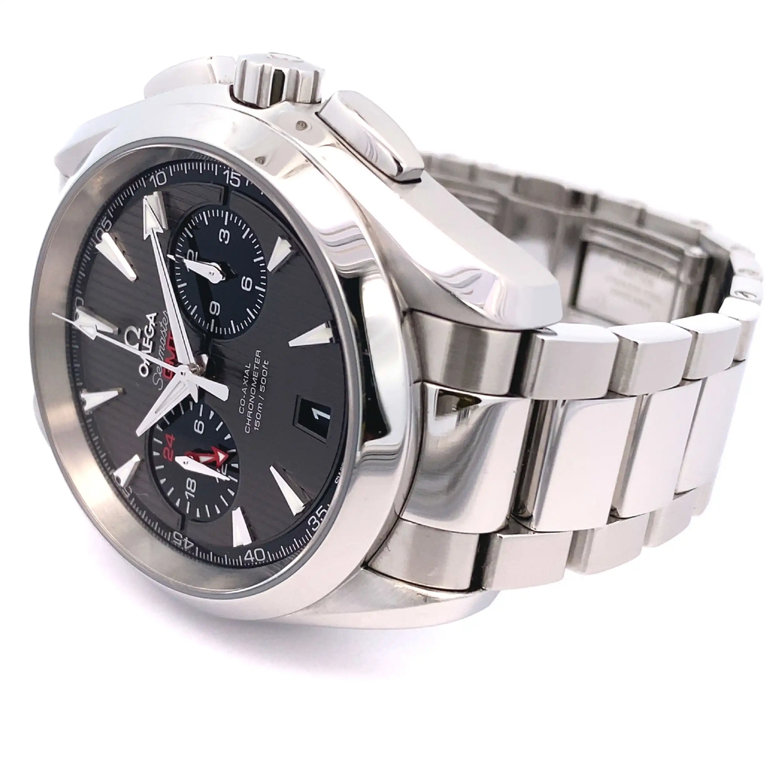 Herrenuhr Omega Seamaster Aqua Terra