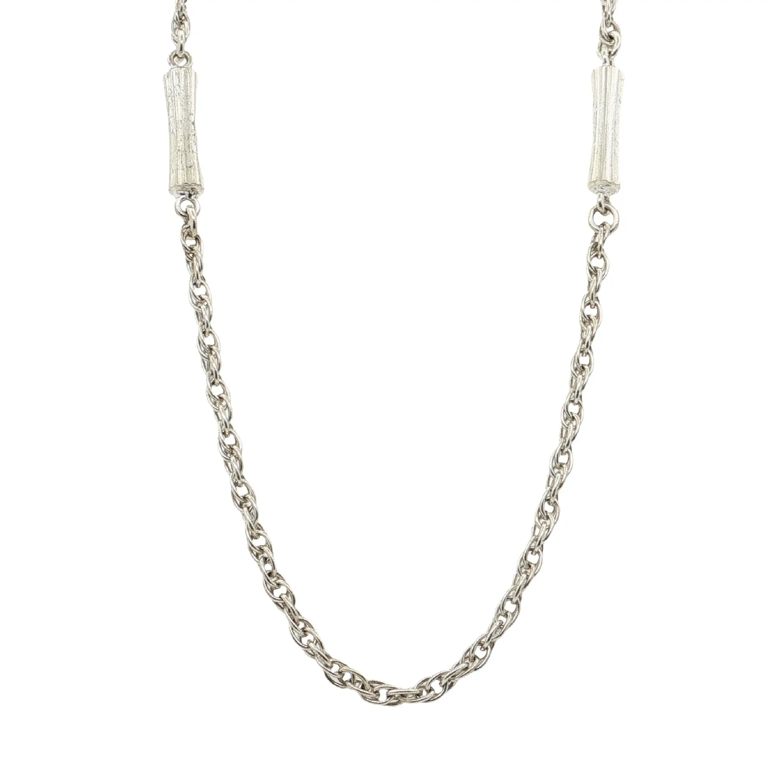 Kette Silber