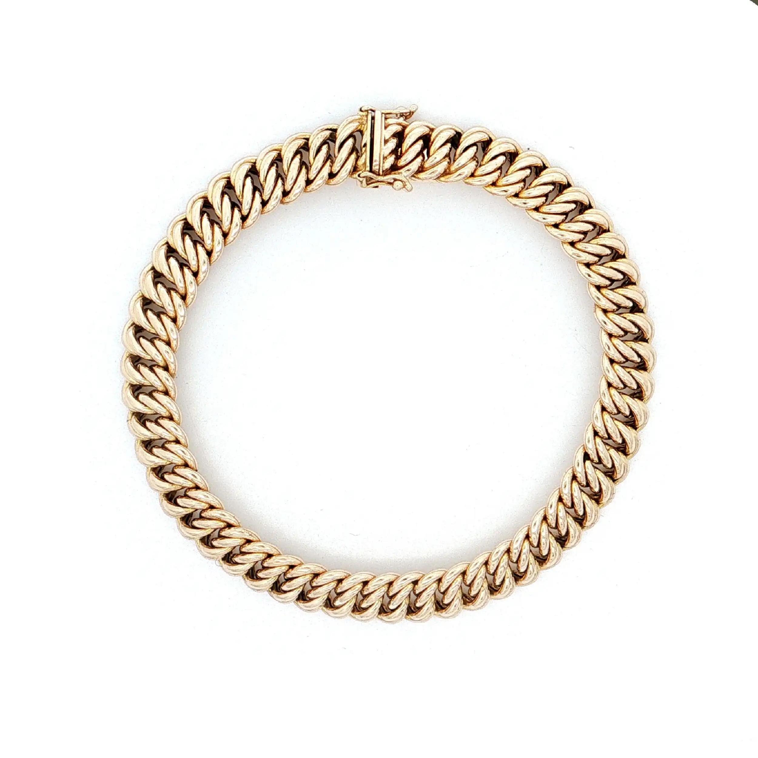 Armband Gelbgold Armband Gelbgold