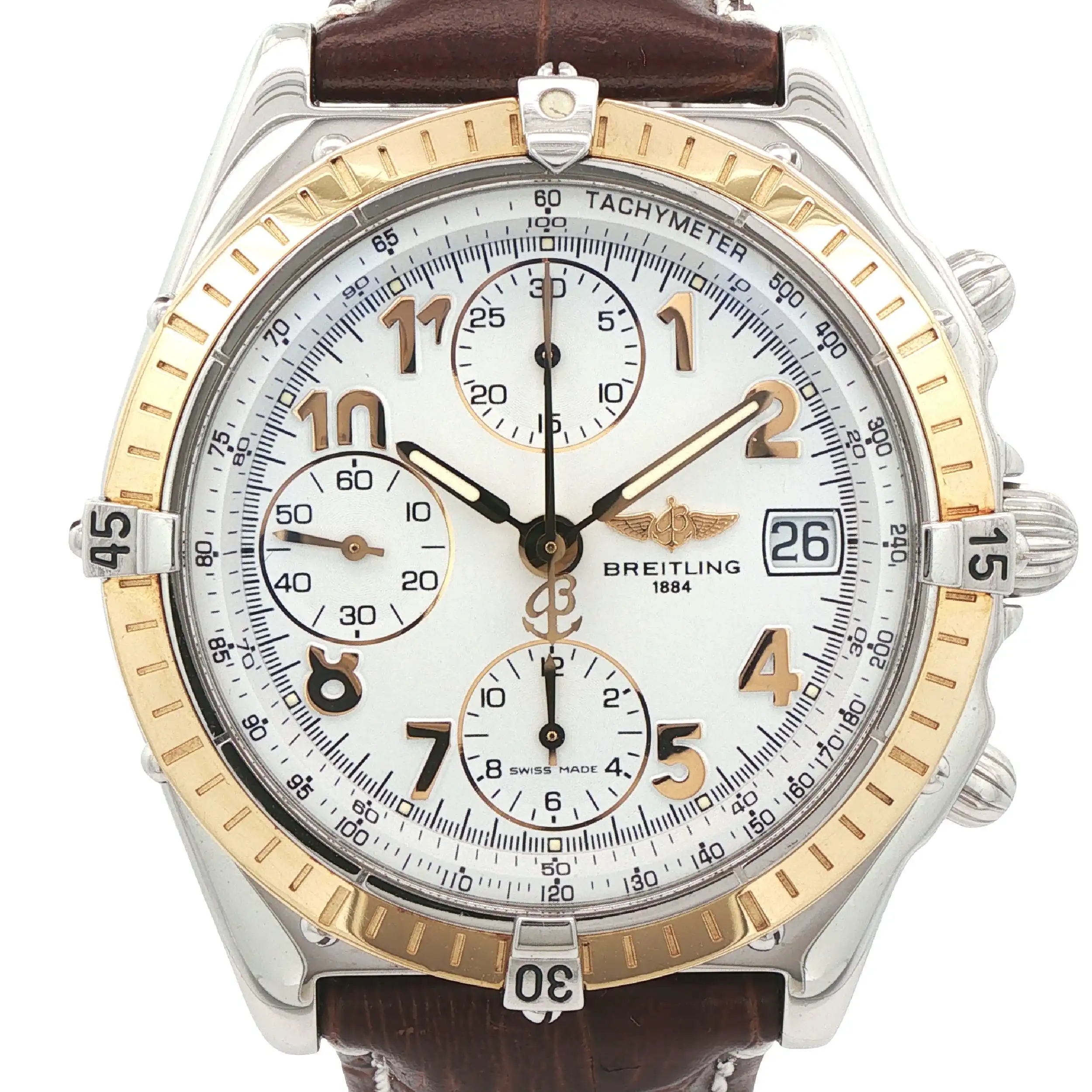 Breitling Chronomat