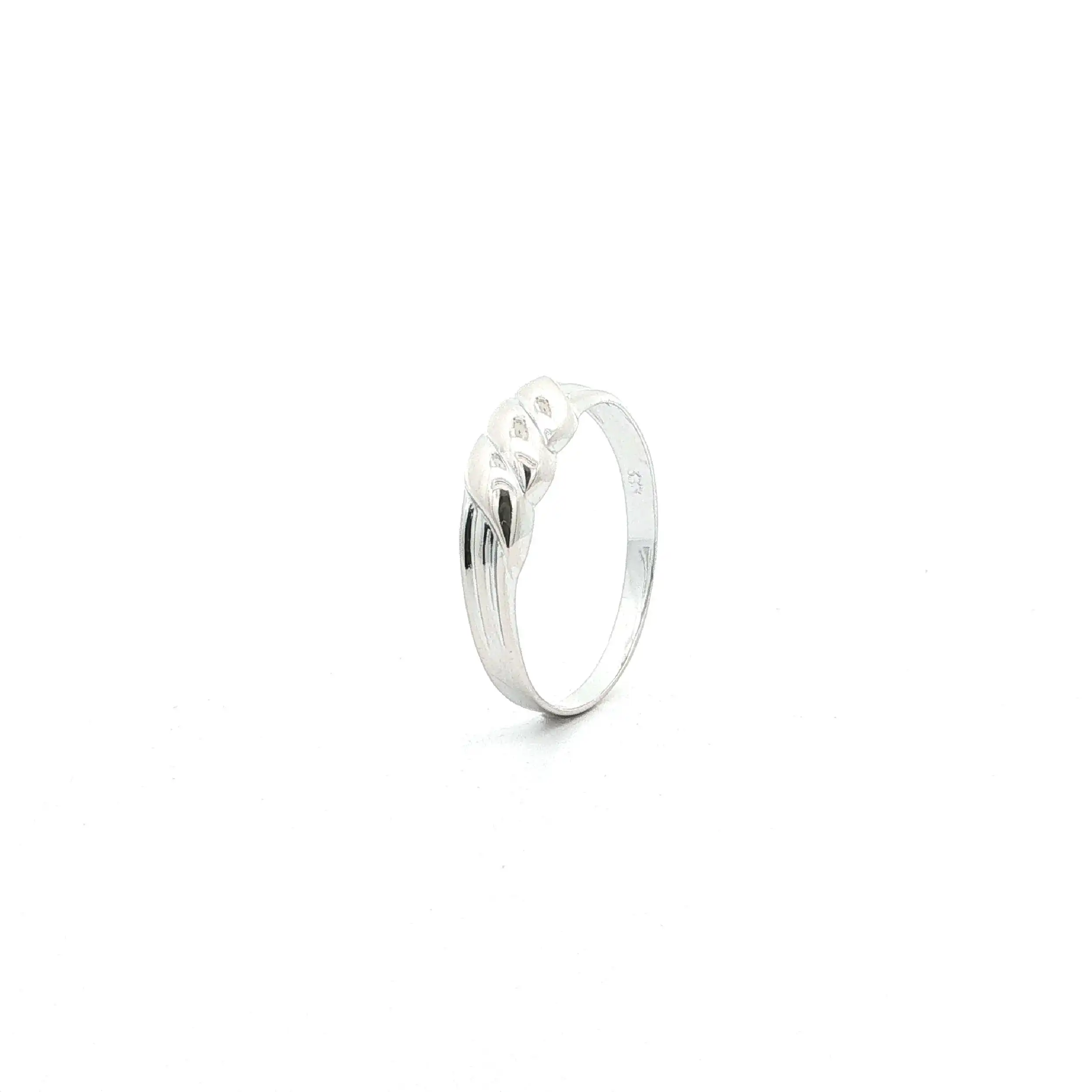 Ring Weißgold