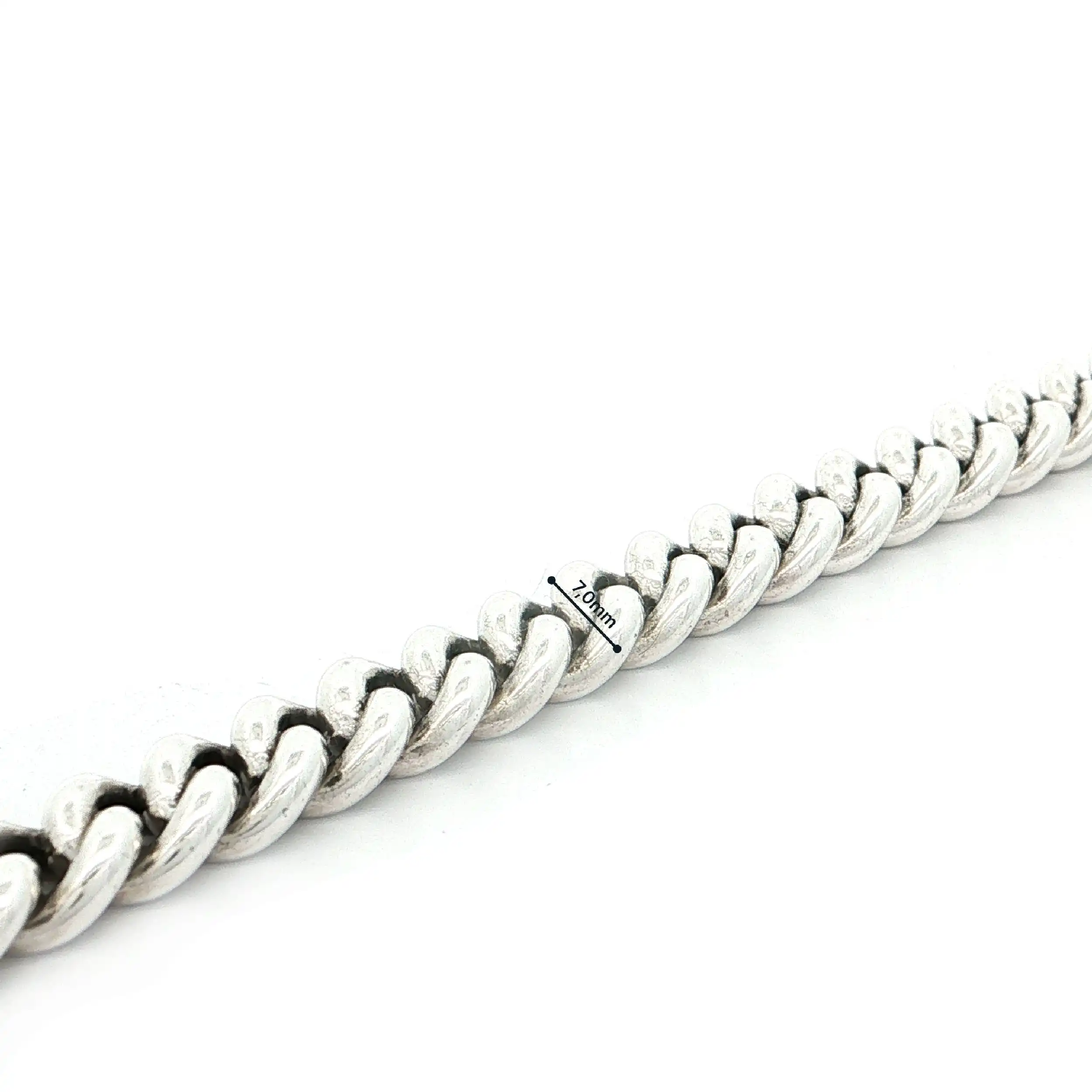 Panzerarmband Silber Panzerarmband Silber