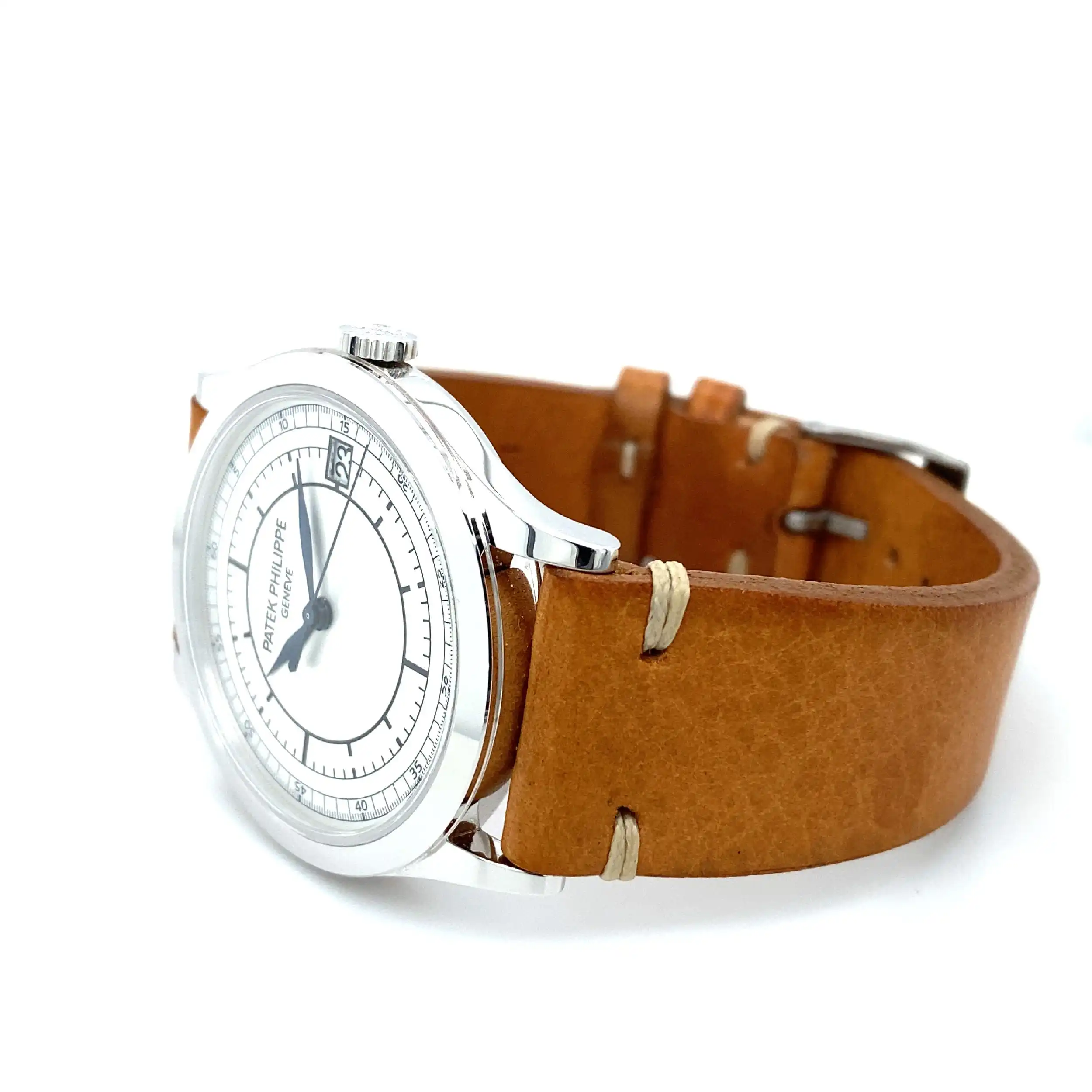 Herrenuhr Patek Philippe Calatrava