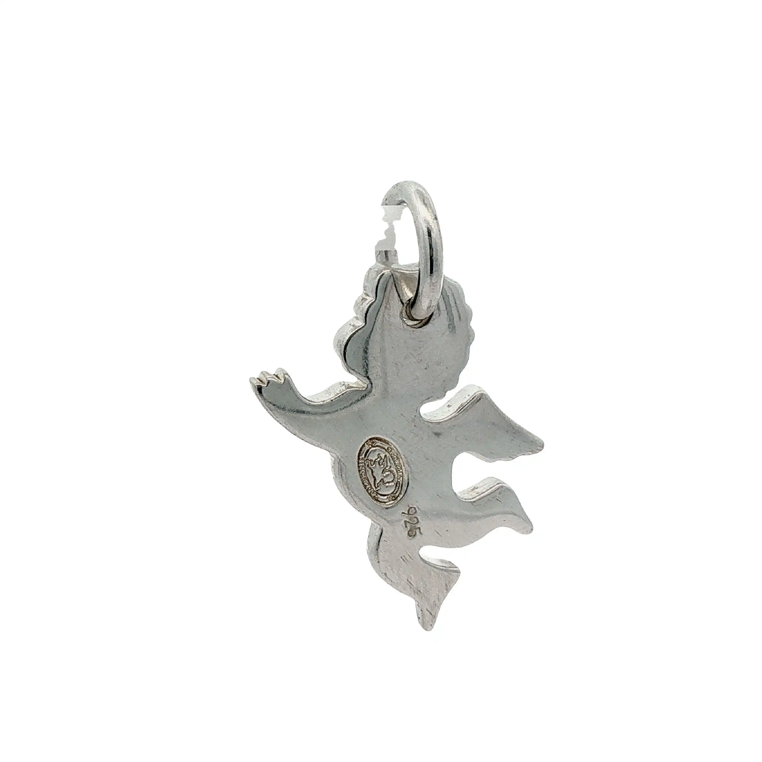 Anhänger Silber Engel Anhänger Silber Engel