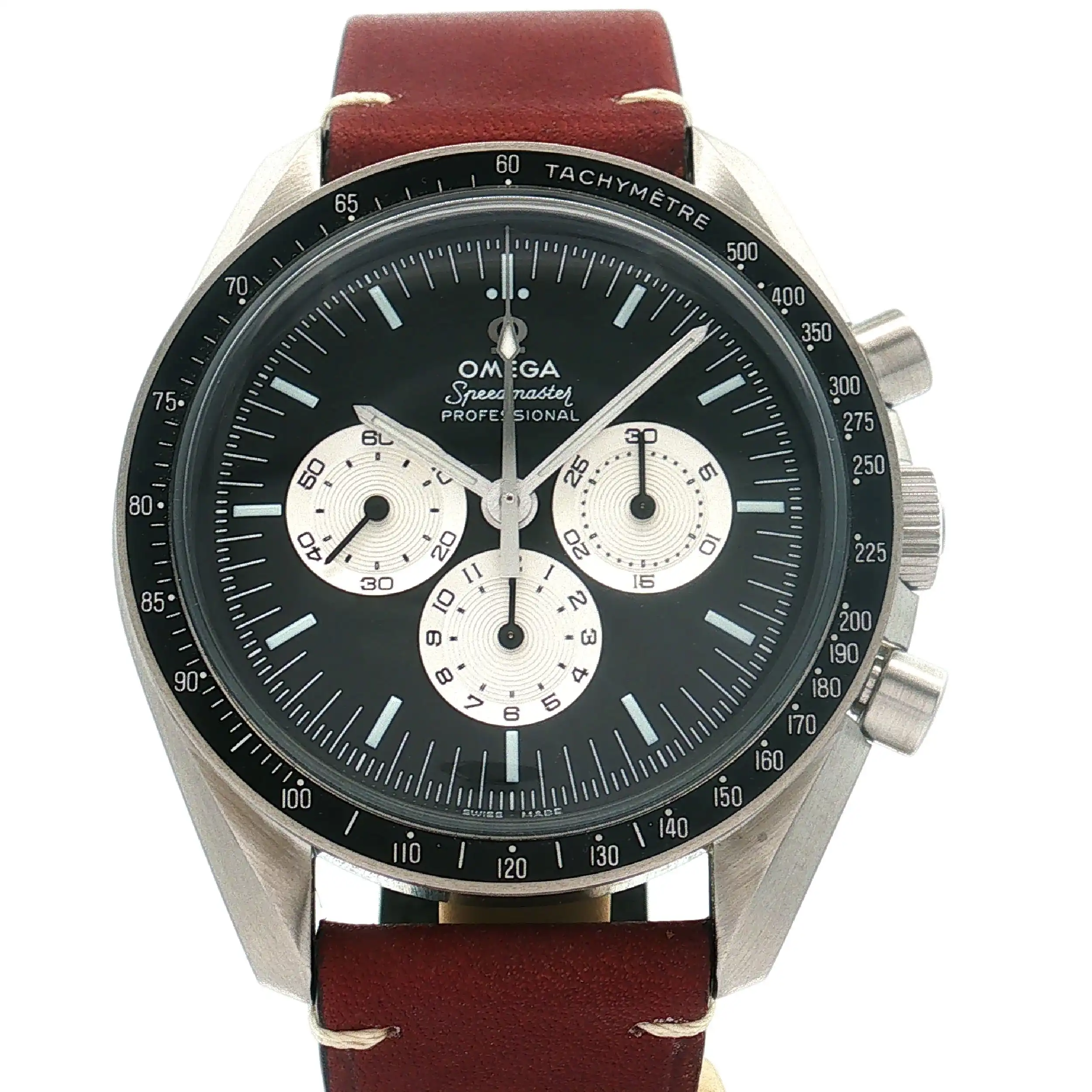 Herrenuhr Omega Tuesday Speedmaster 31132423001001 Herrenuhr Omega Tuesday Speedmaster 31132423001001