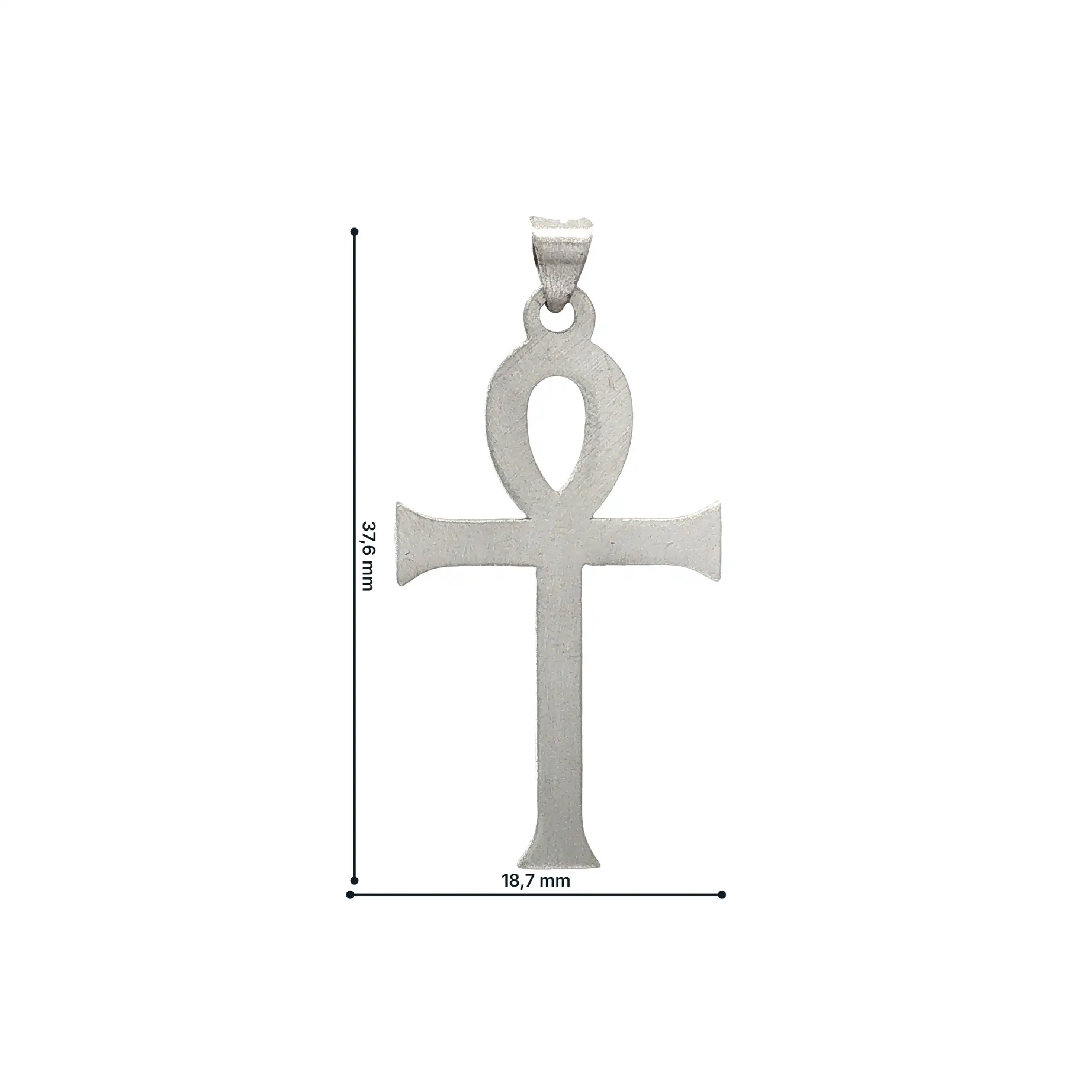 Anhänger Ankh