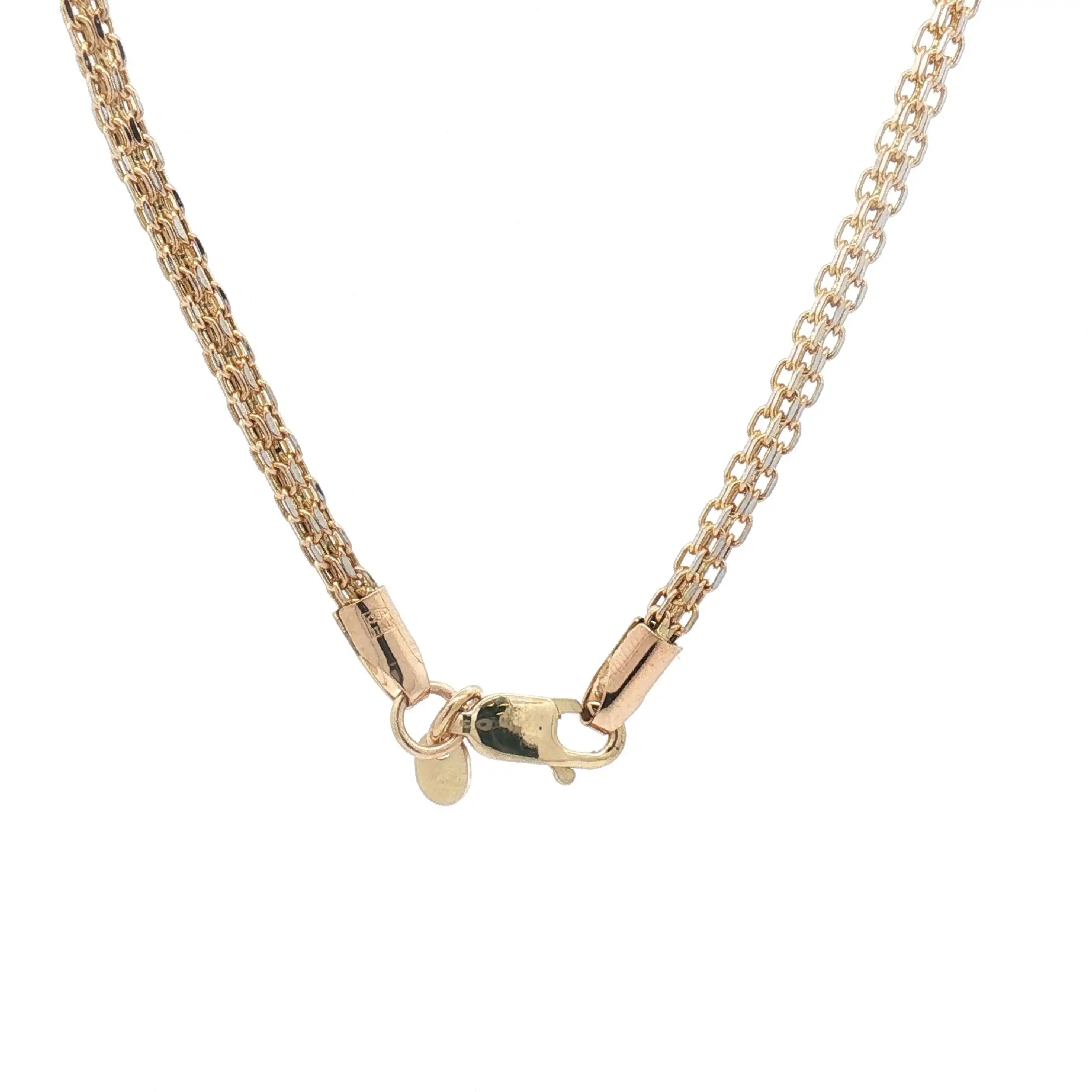 Kette Gelbgold Kette Gelbgold