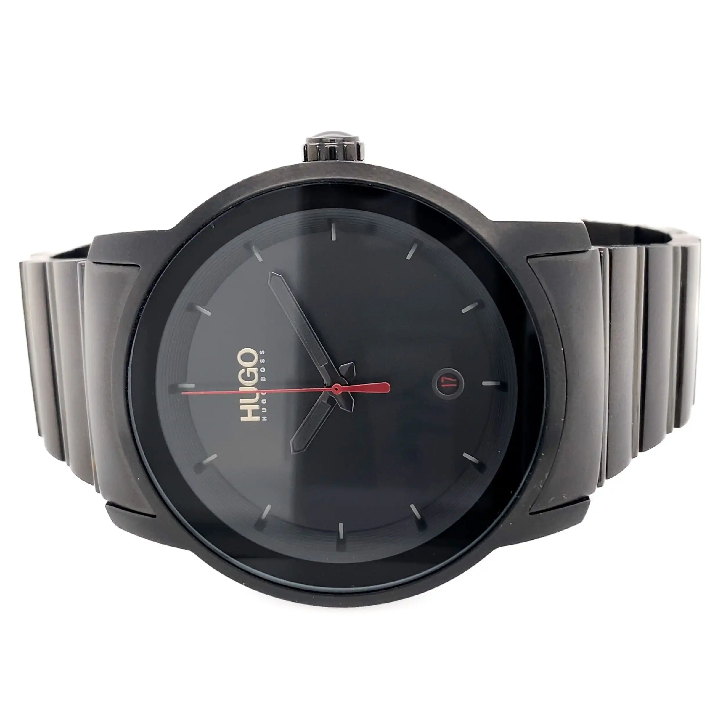 Herrenuhr Hugo Boss Iconic Item Herrenuhr Hugo Boss Iconic Item
