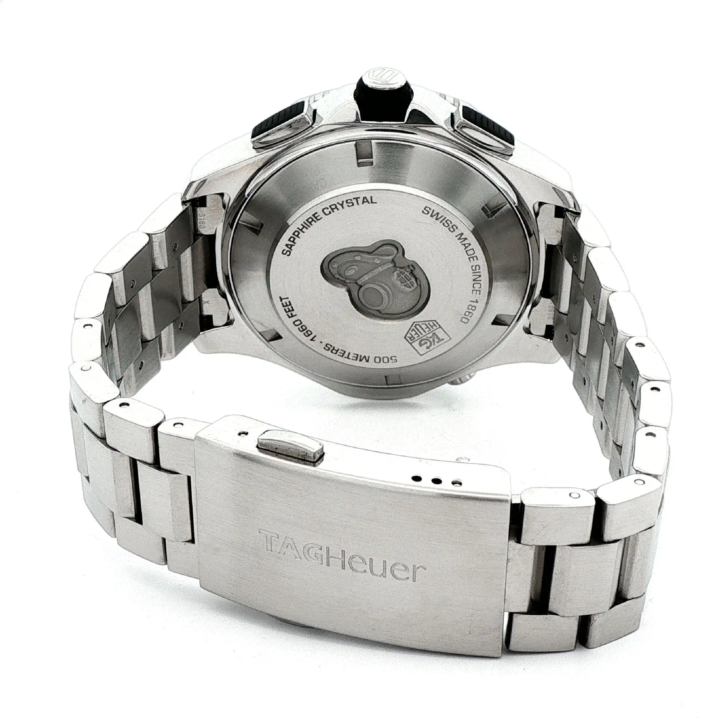 Herrenuhr Tag Heuer Aquaracer