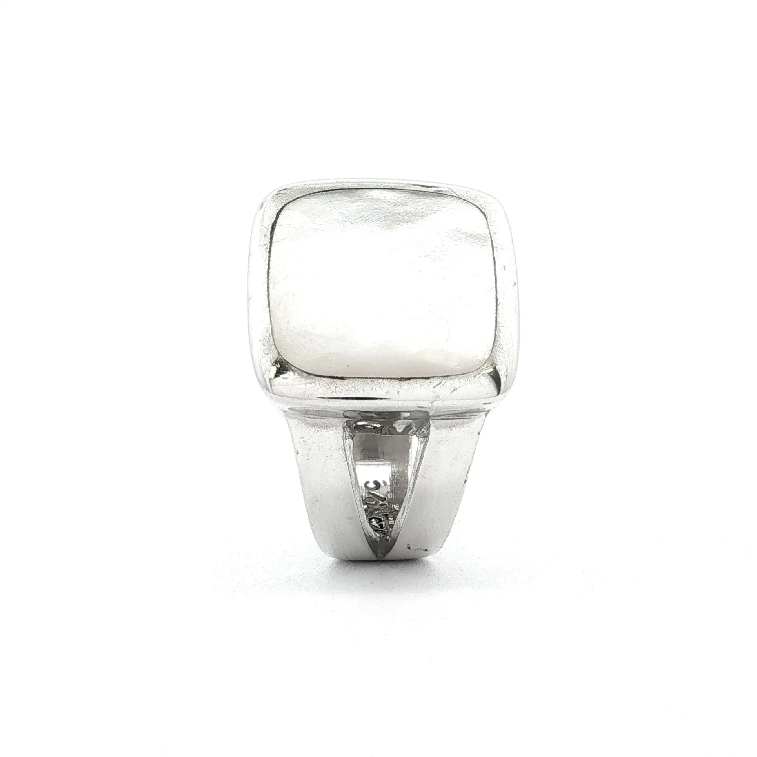 Ring s.Oliver Silber Perlmutt Ring s.Oliver Silber Perlmutt
