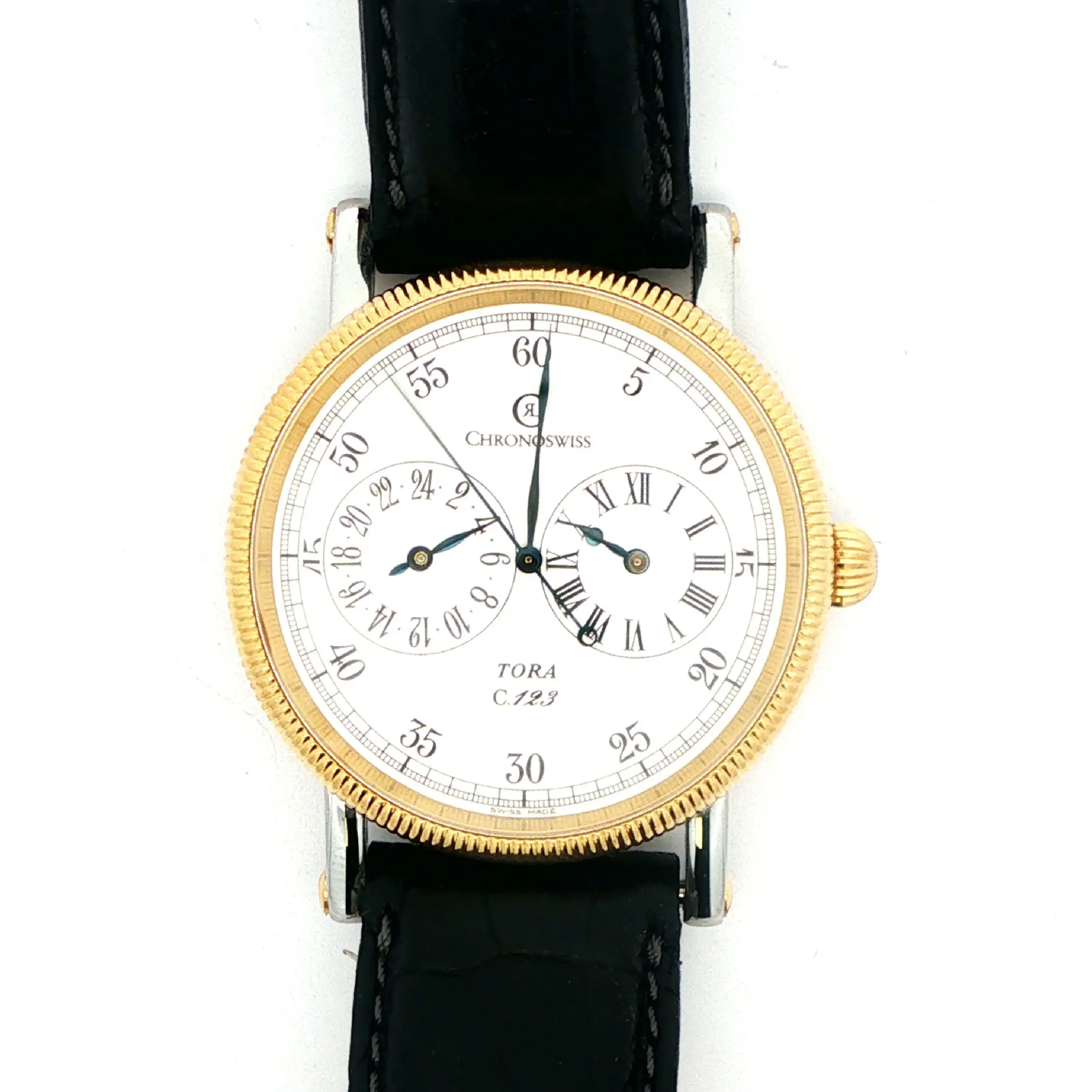 Herrenuhr Chronoswiss Tora Herrenuhr Chronoswiss Tora