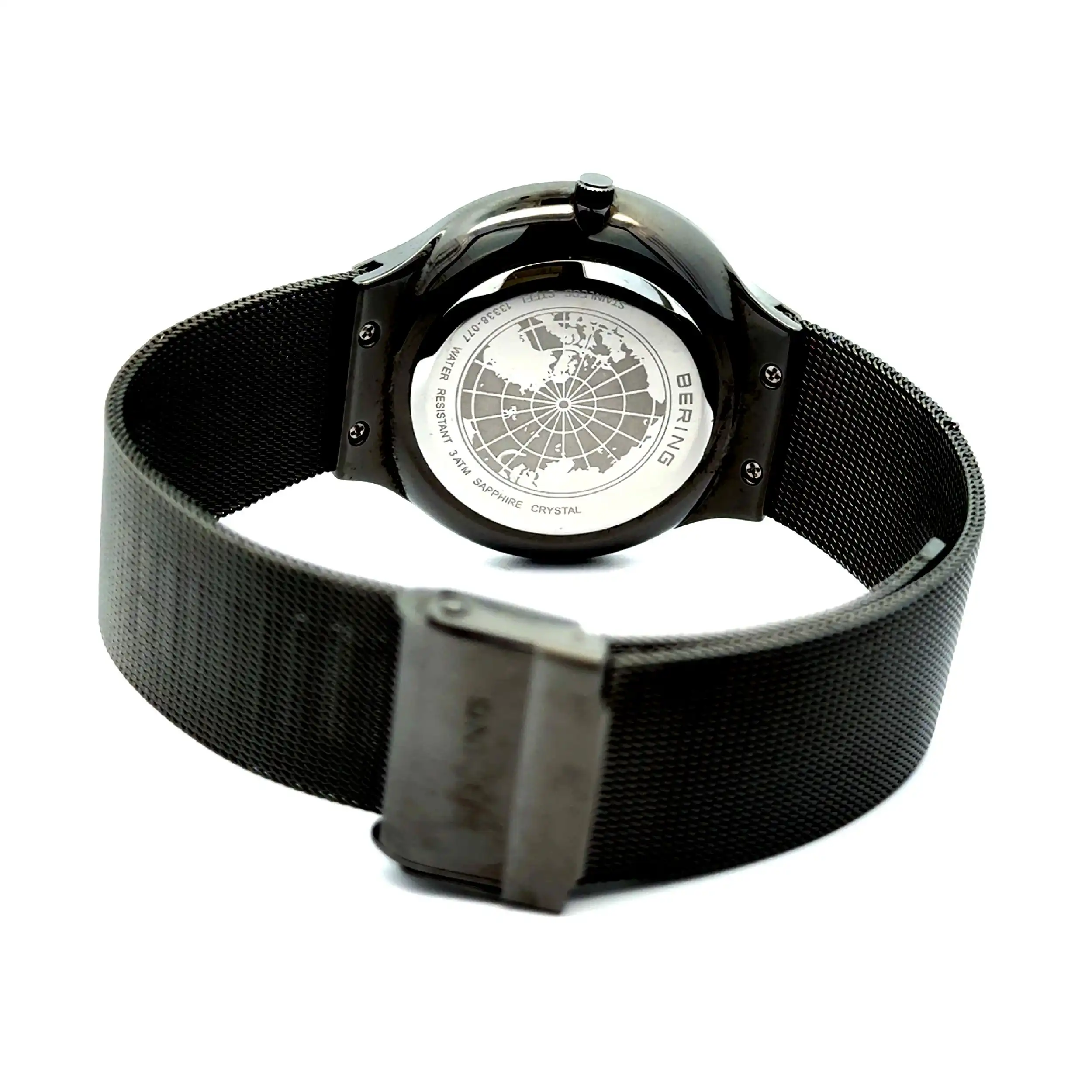 Herrenuhr Bering Unisex Classic Herrenuhr Bering Unisex Classic