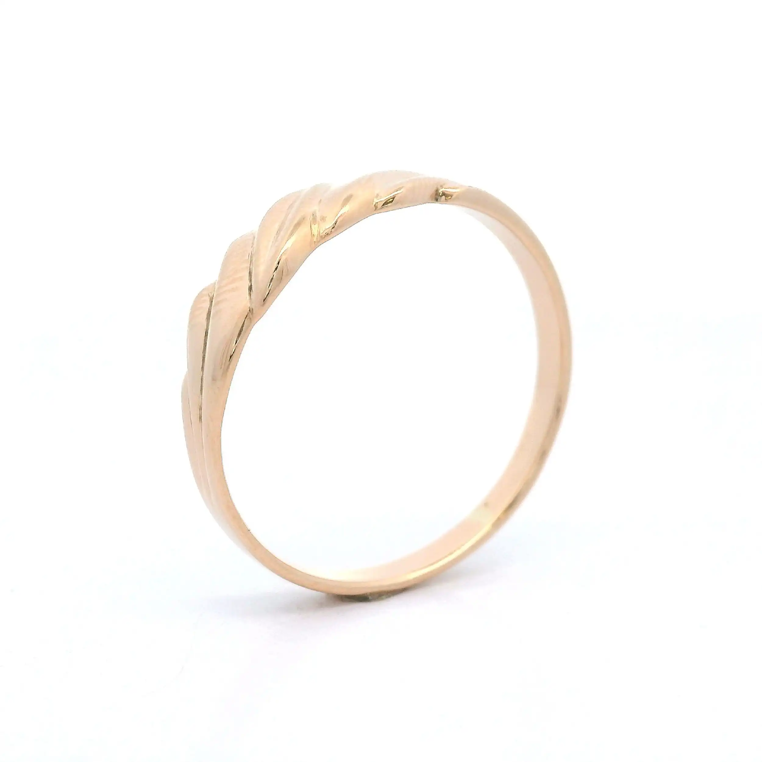 Ring Rotgold Ring Rotgold