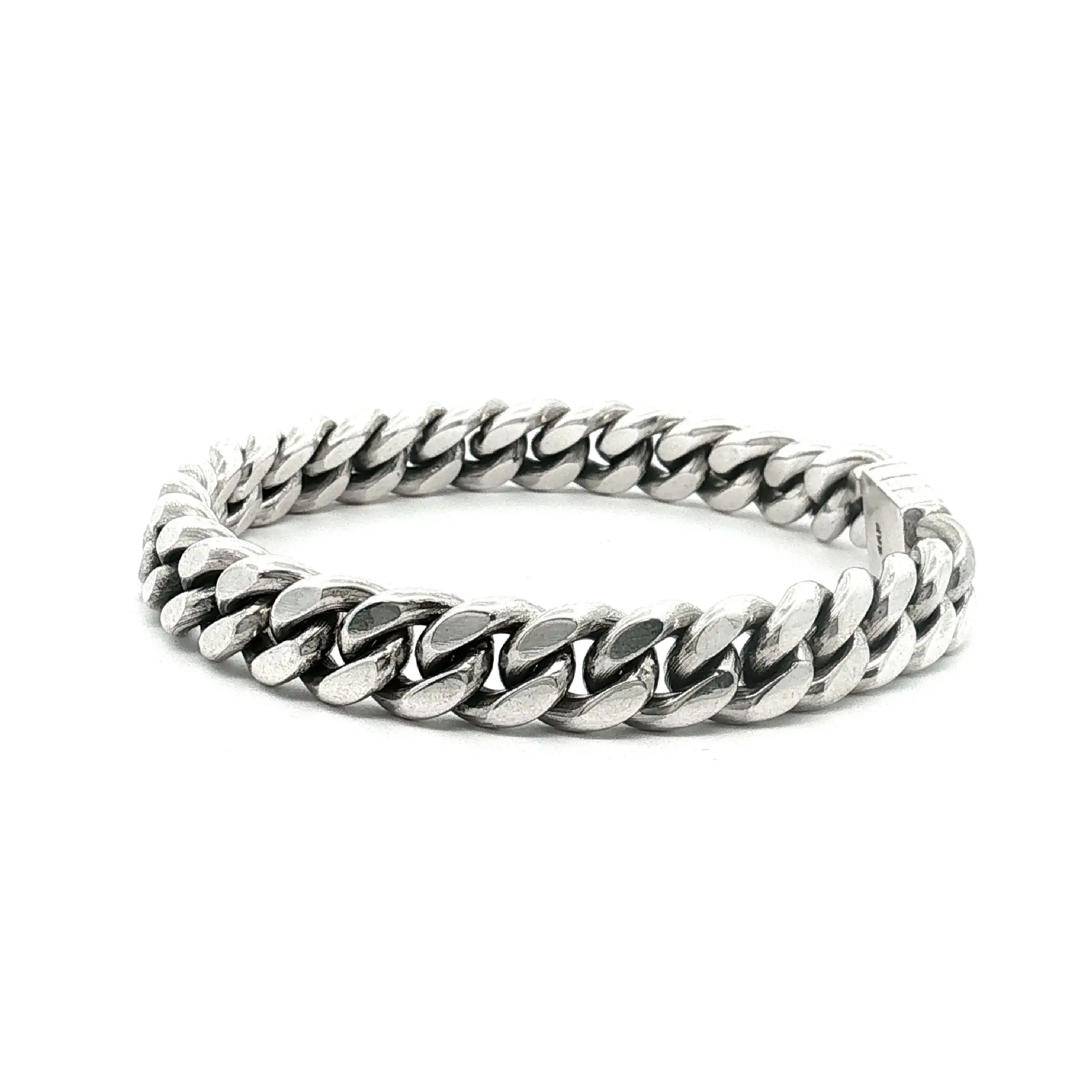 Panzerarmband Silber Panzerarmband Silber