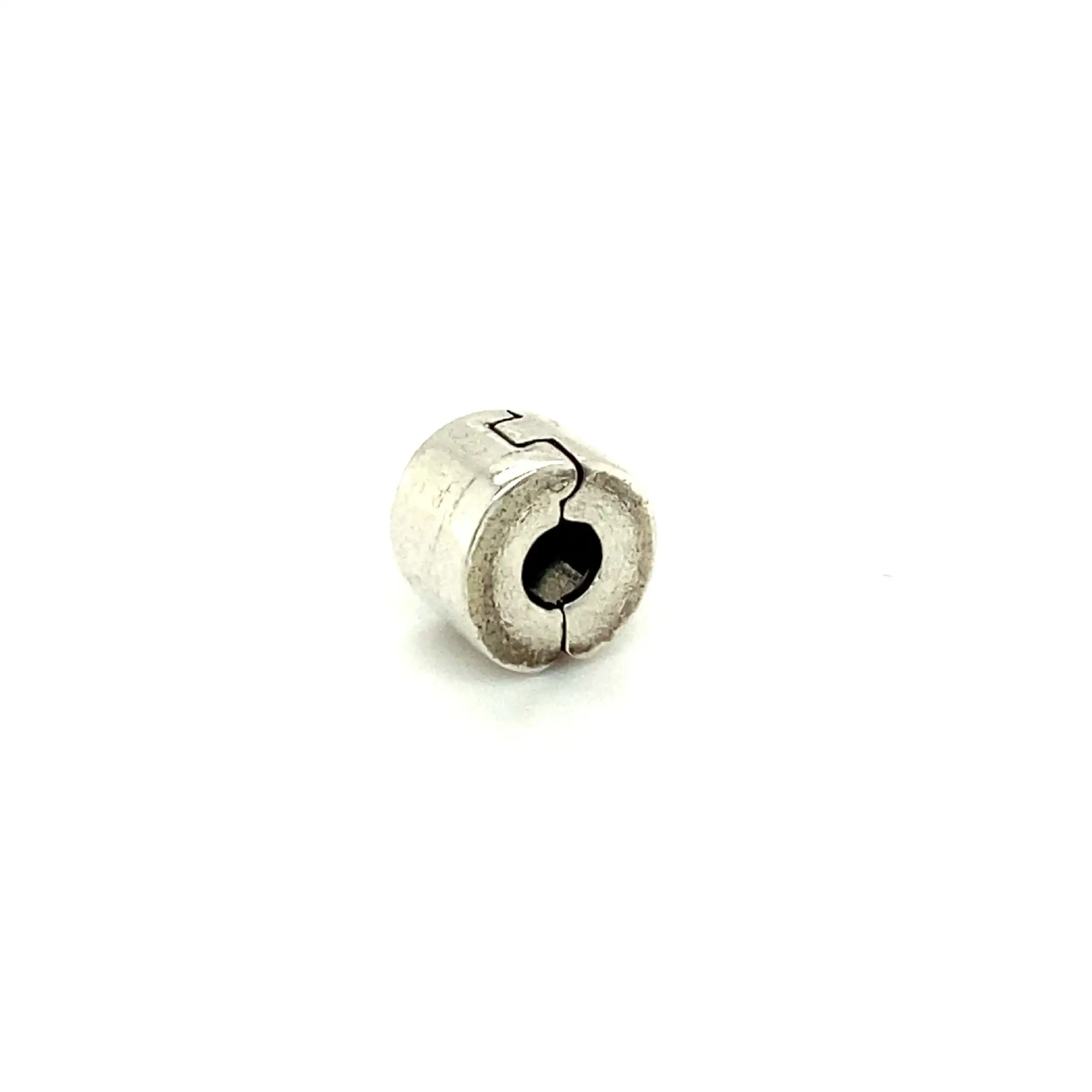 Silberanhänger Pandora Charm Clip Silberanhänger Pandora Charm Clip