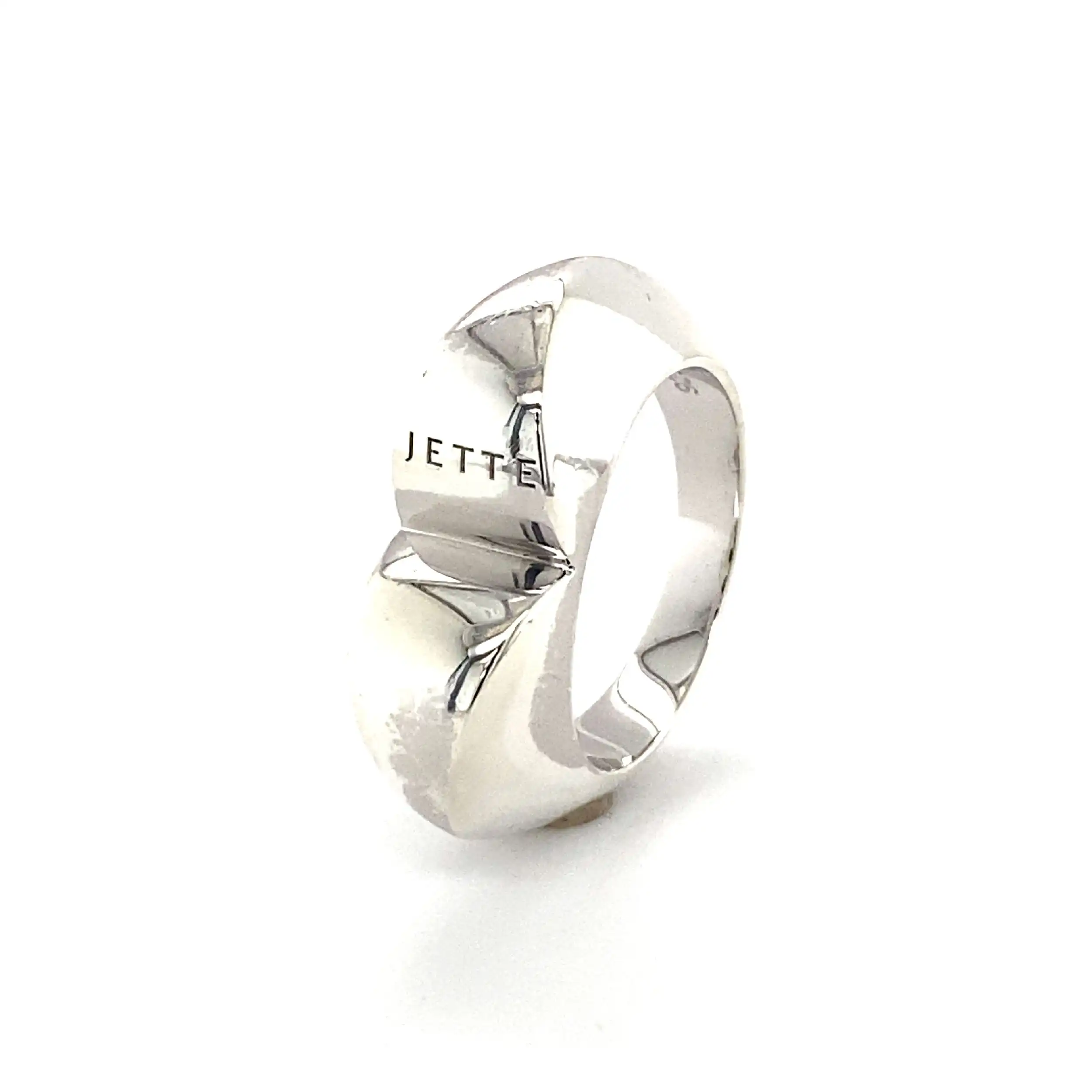 Silberring Jette Silberring Jette