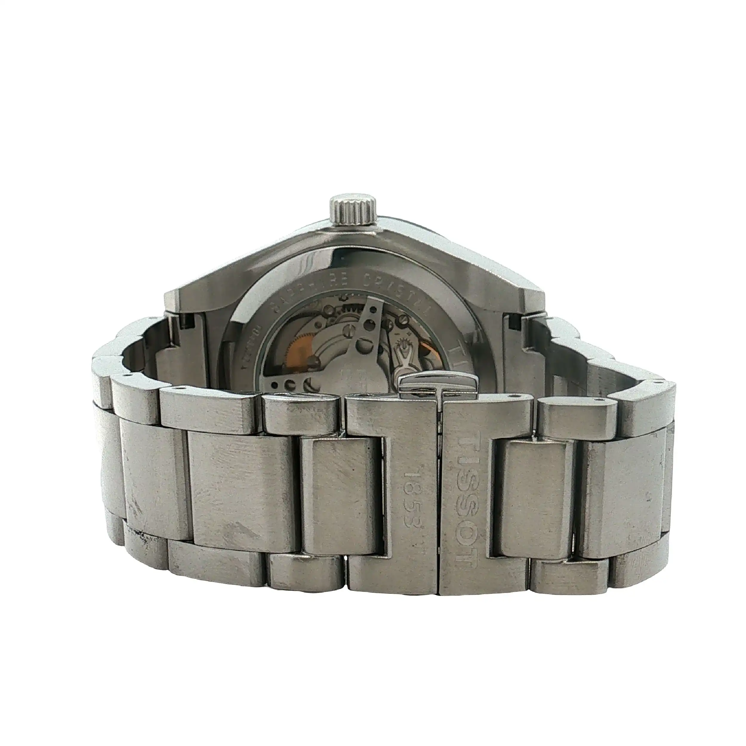 Herrenuhr Tissot PRS 516 Automatic Herrenuhr Tissot PRS 516 Automatic