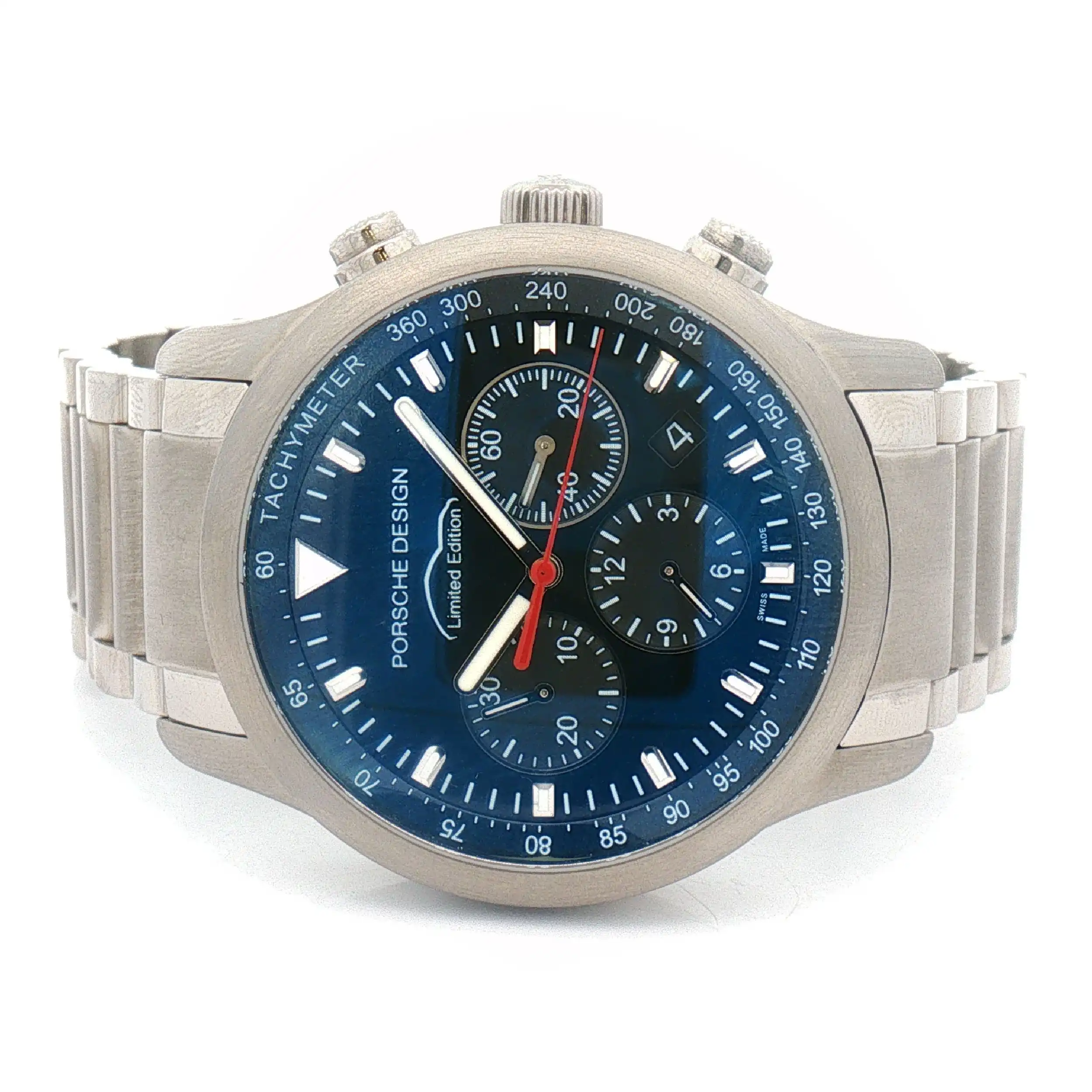 Herrenuhr Porsche Design Herrenuhr Porsche Design