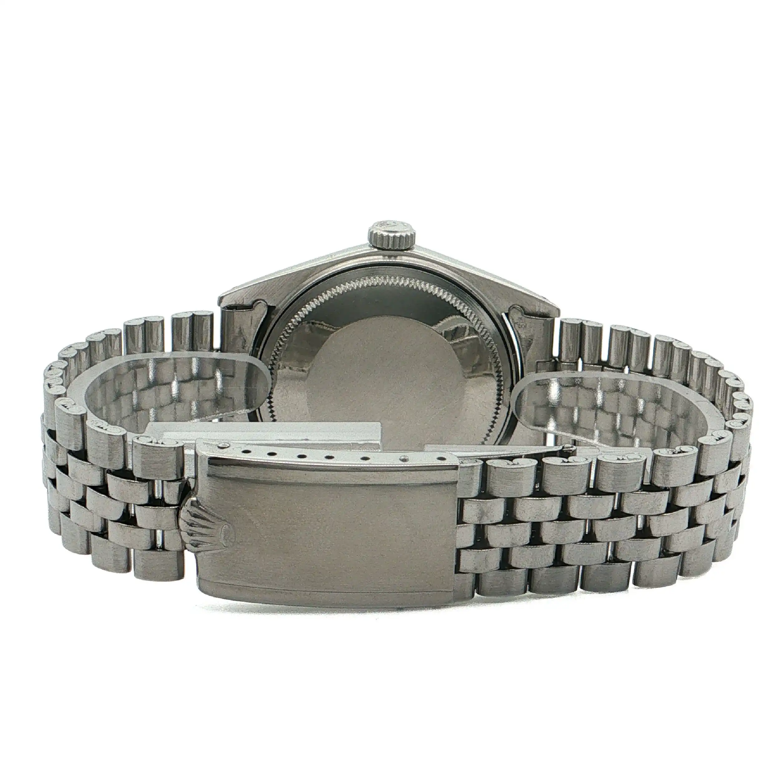 Herrenuhr Rolex Datejust 36 Ref: 1601 mit Papiere und Kaufbeleg von 1970 Herrenuhr Rolex Datejust 36 Ref: 1601 mit Papiere und Kaufbeleg von 1970