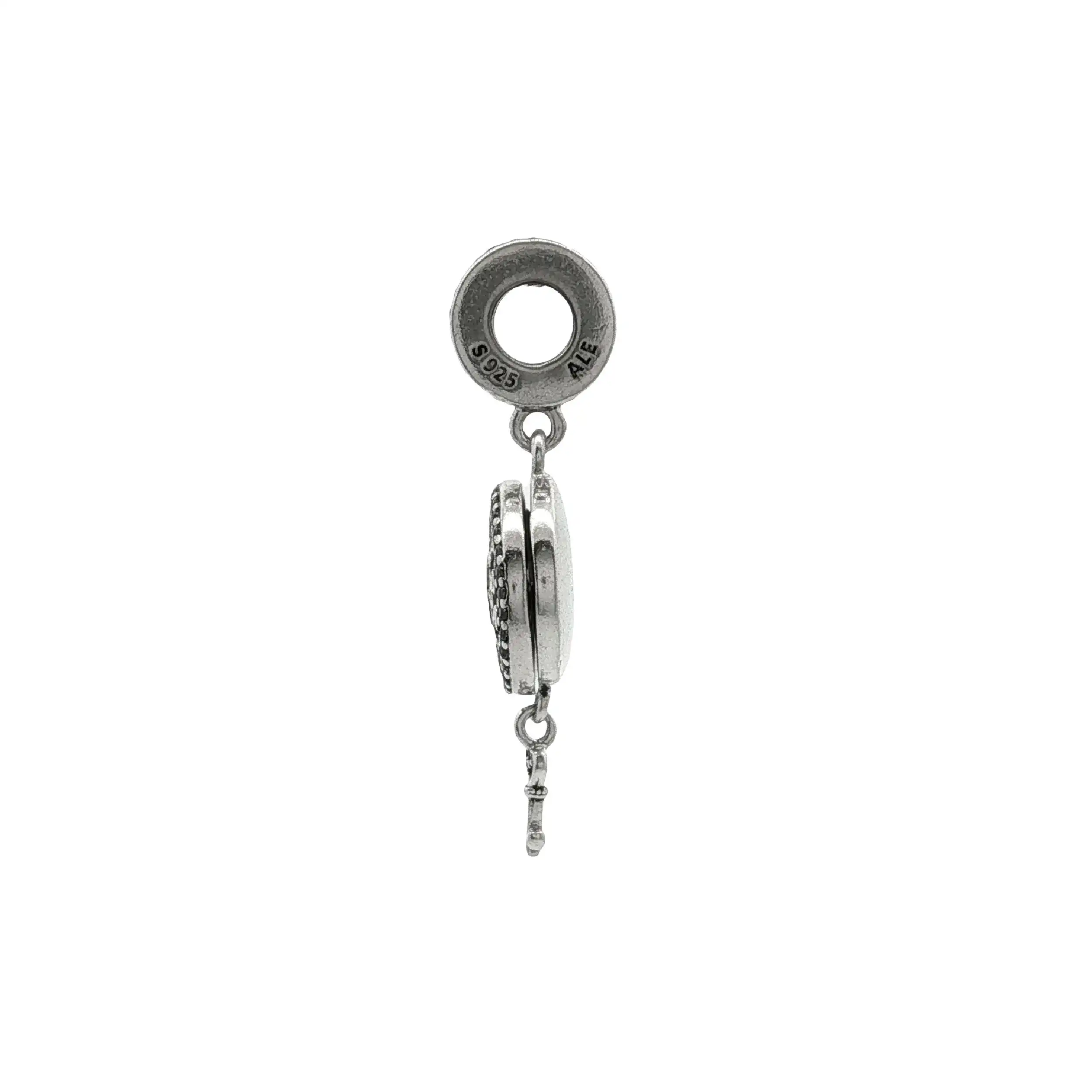 Charm von Pandora "Regal Love Key Dangle" Charm von Pandora "Regal Love Key Dangle"