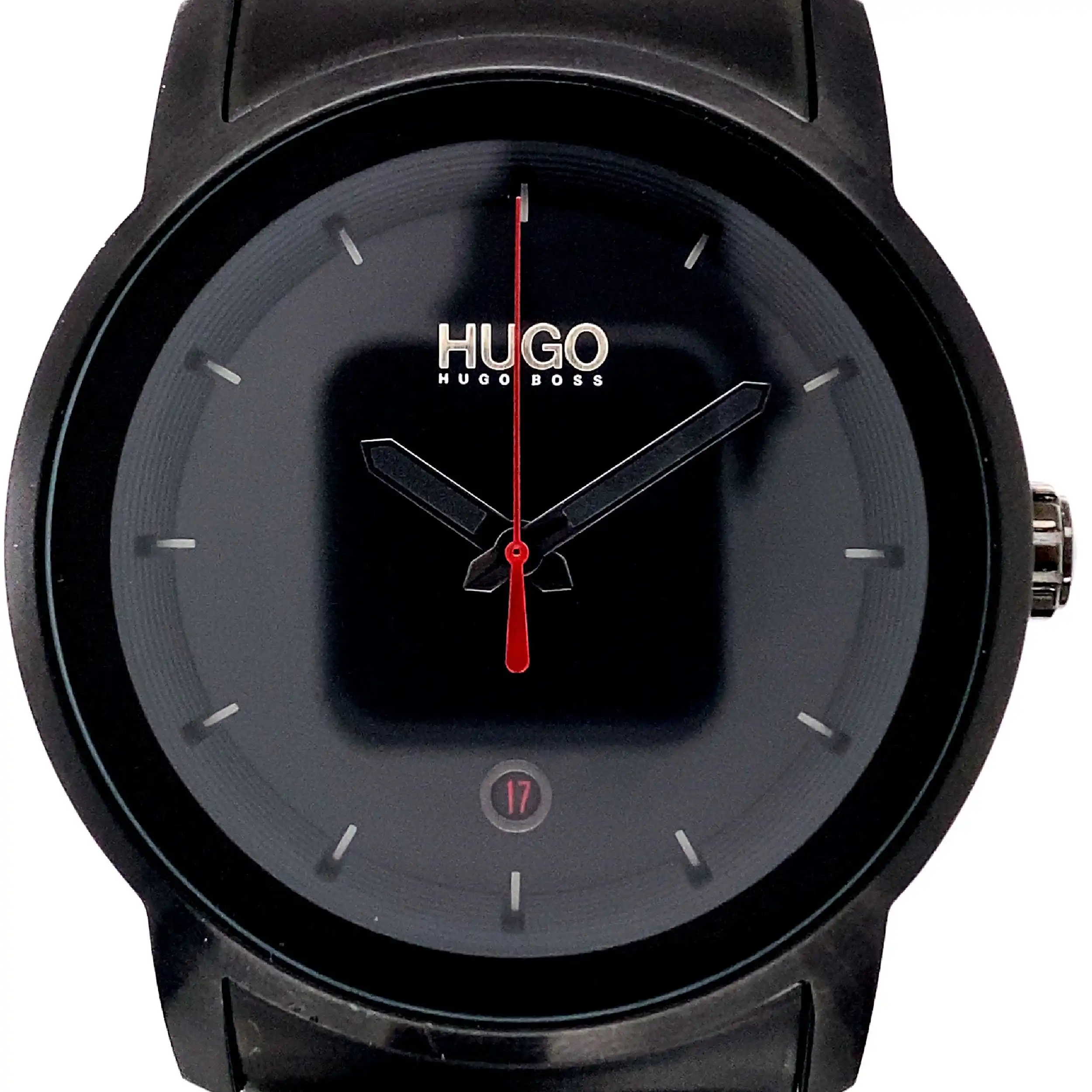 Herrenuhr Hugo Boss Iconic Item Herrenuhr Hugo Boss Iconic Item